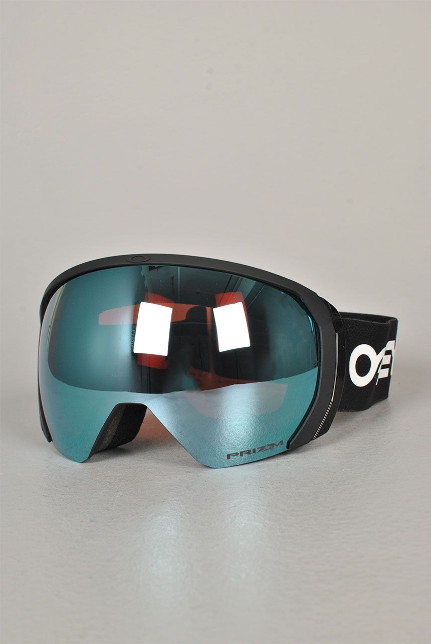 Flight Path L Factory Pilot Black