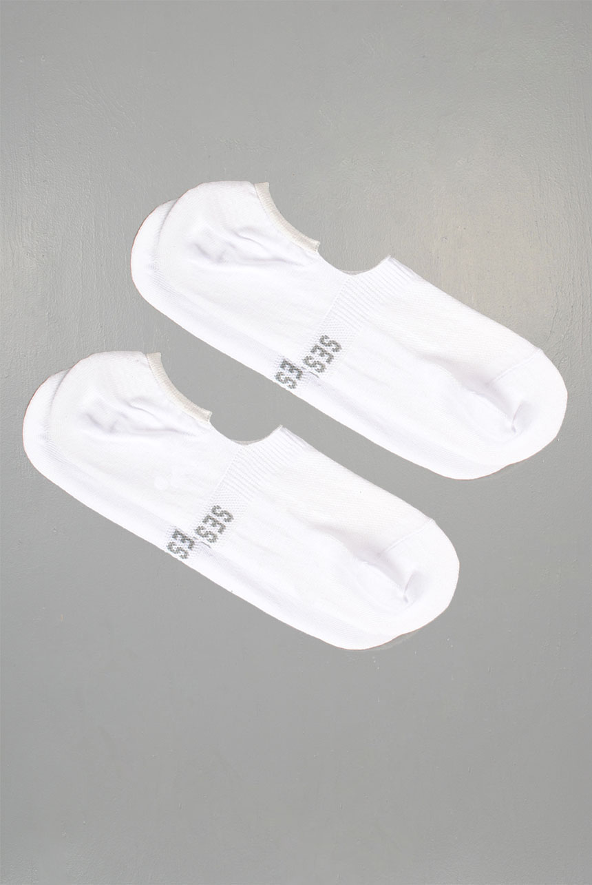 Invisible 2-Pack Socks