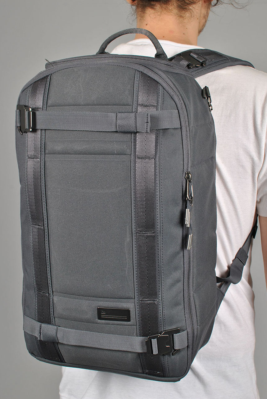 The Ramverk Backpack 21L, Gneiss