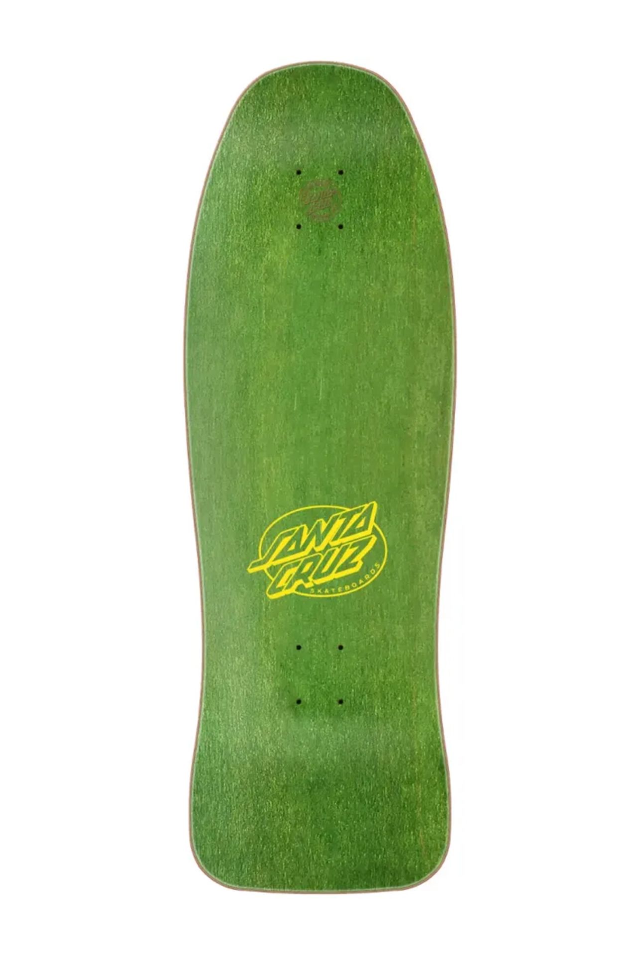 Kendall Graffiti Reissue 9.69in x 29,85in Deck