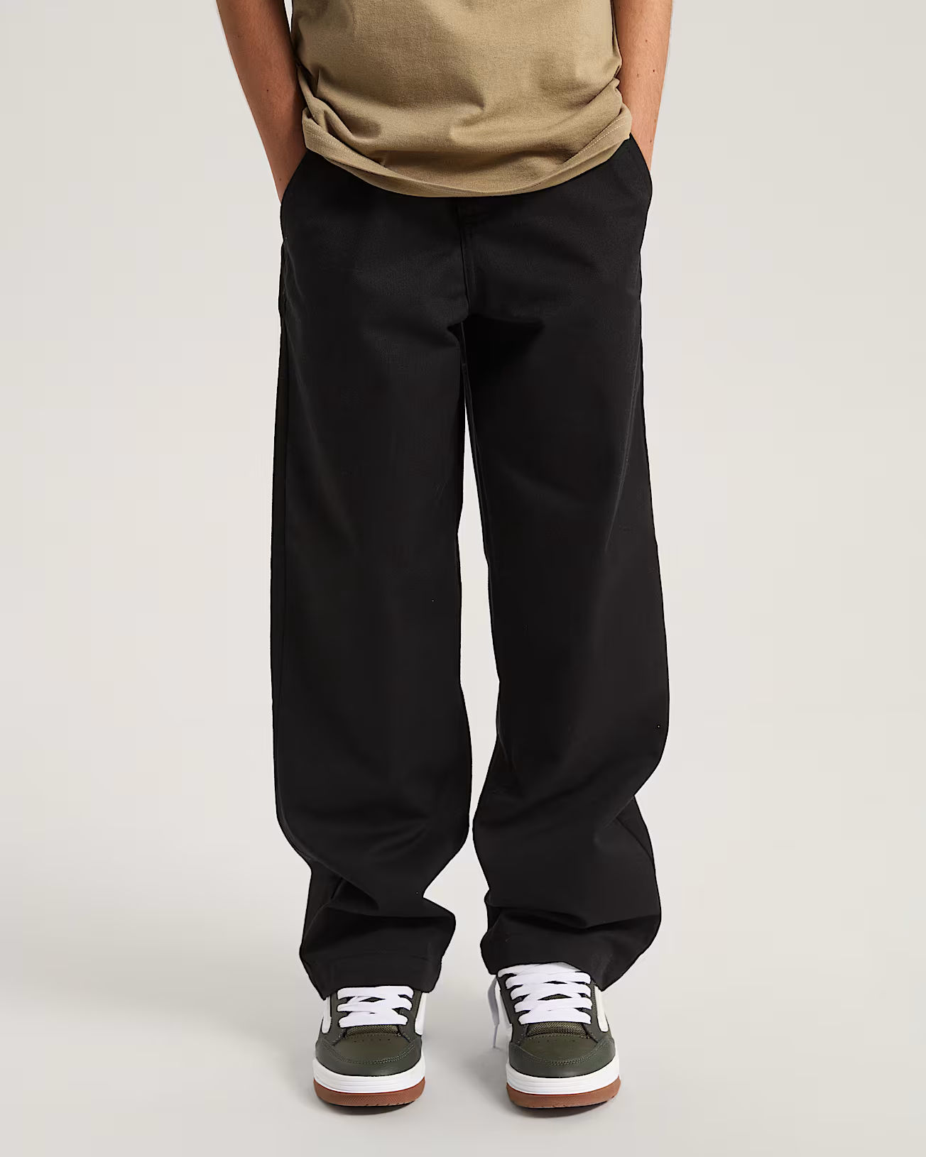 Authentic Youth Chino Loose