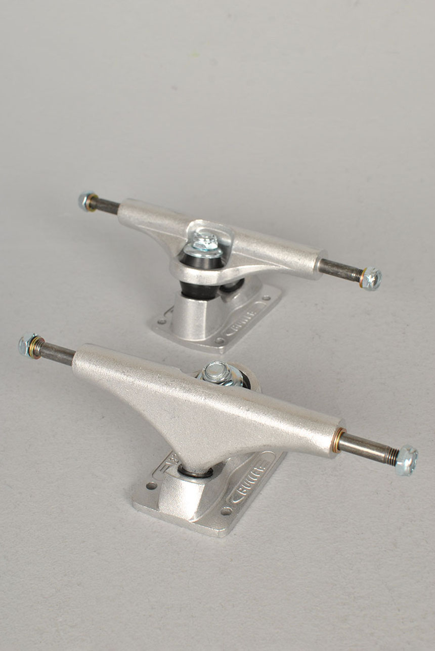Raw Trucks Raw Trucks