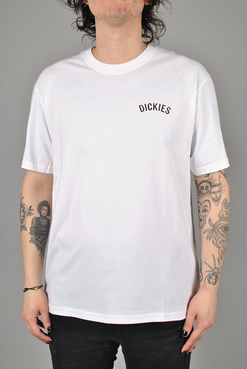 Dickies Snake Ss Tee