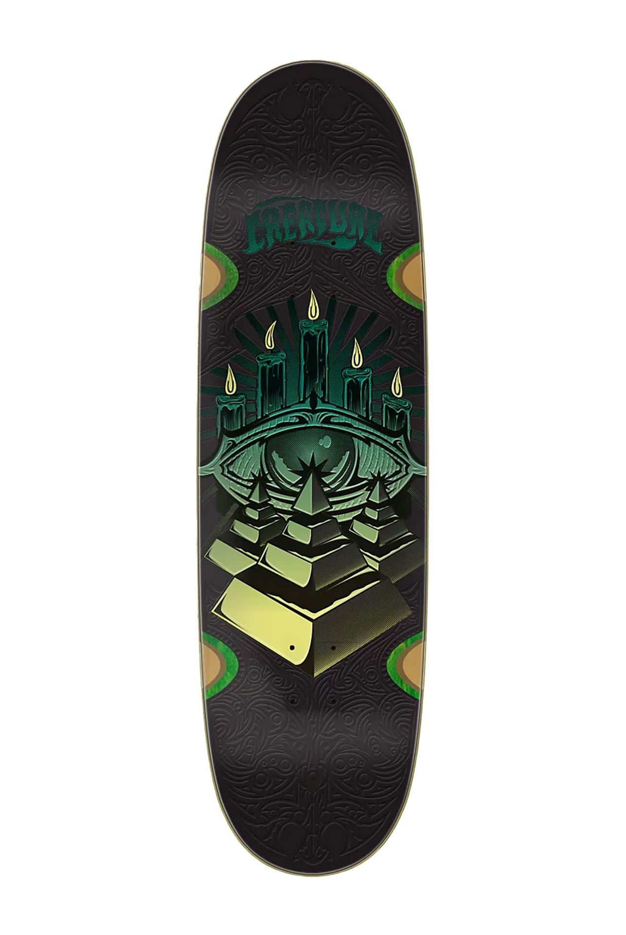 Conjure LG 9.00in x 32.00in Deck