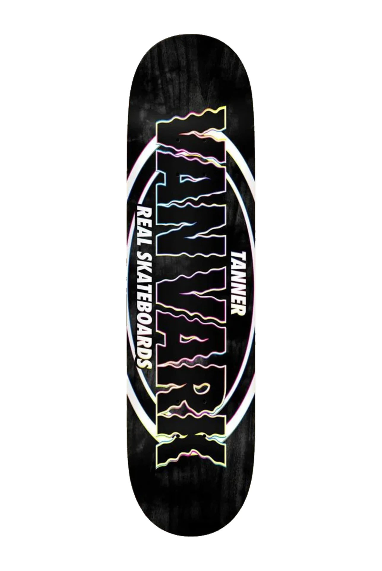 Tanner Volcanic 8.5