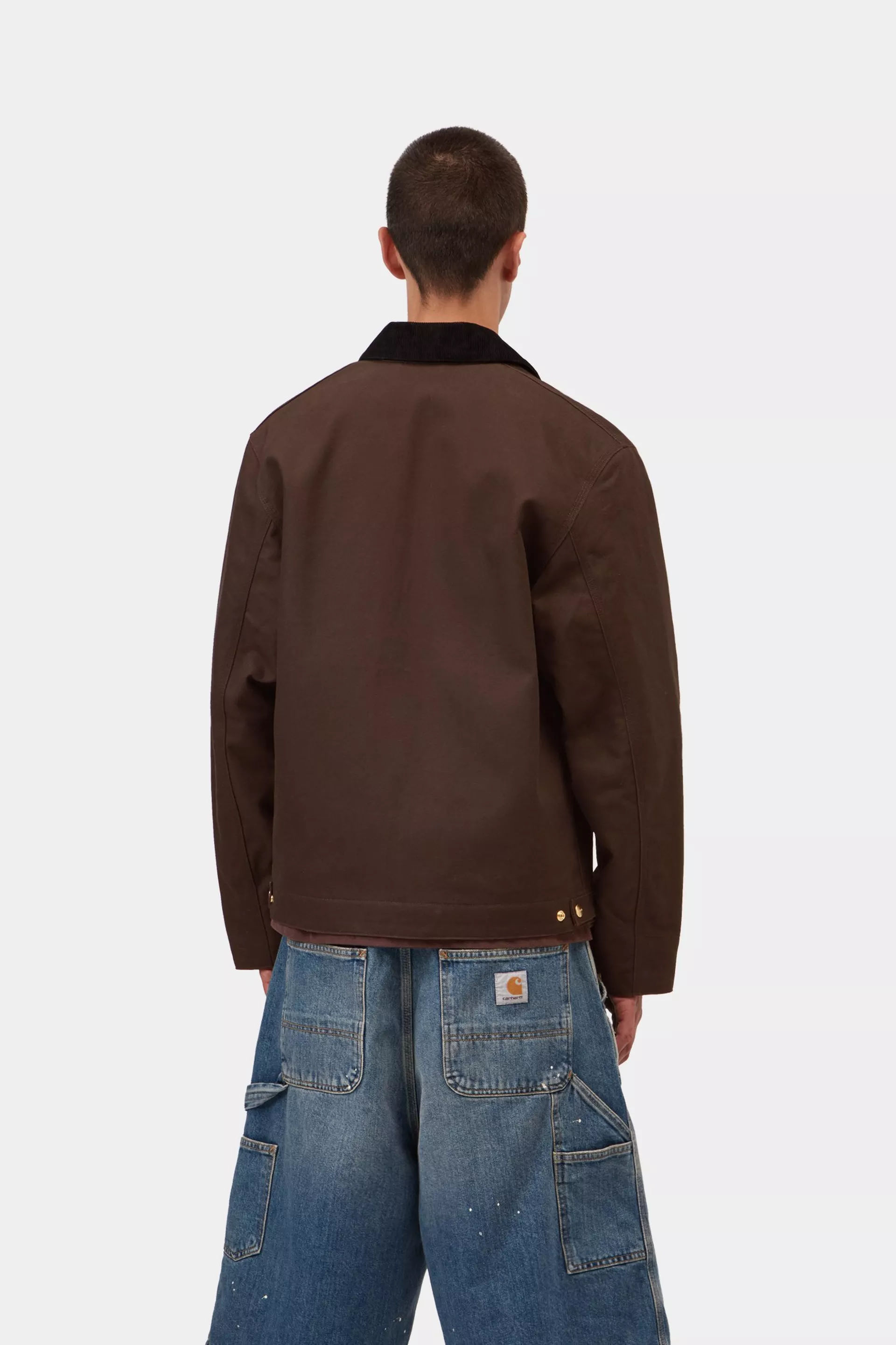 Detroit Jacket