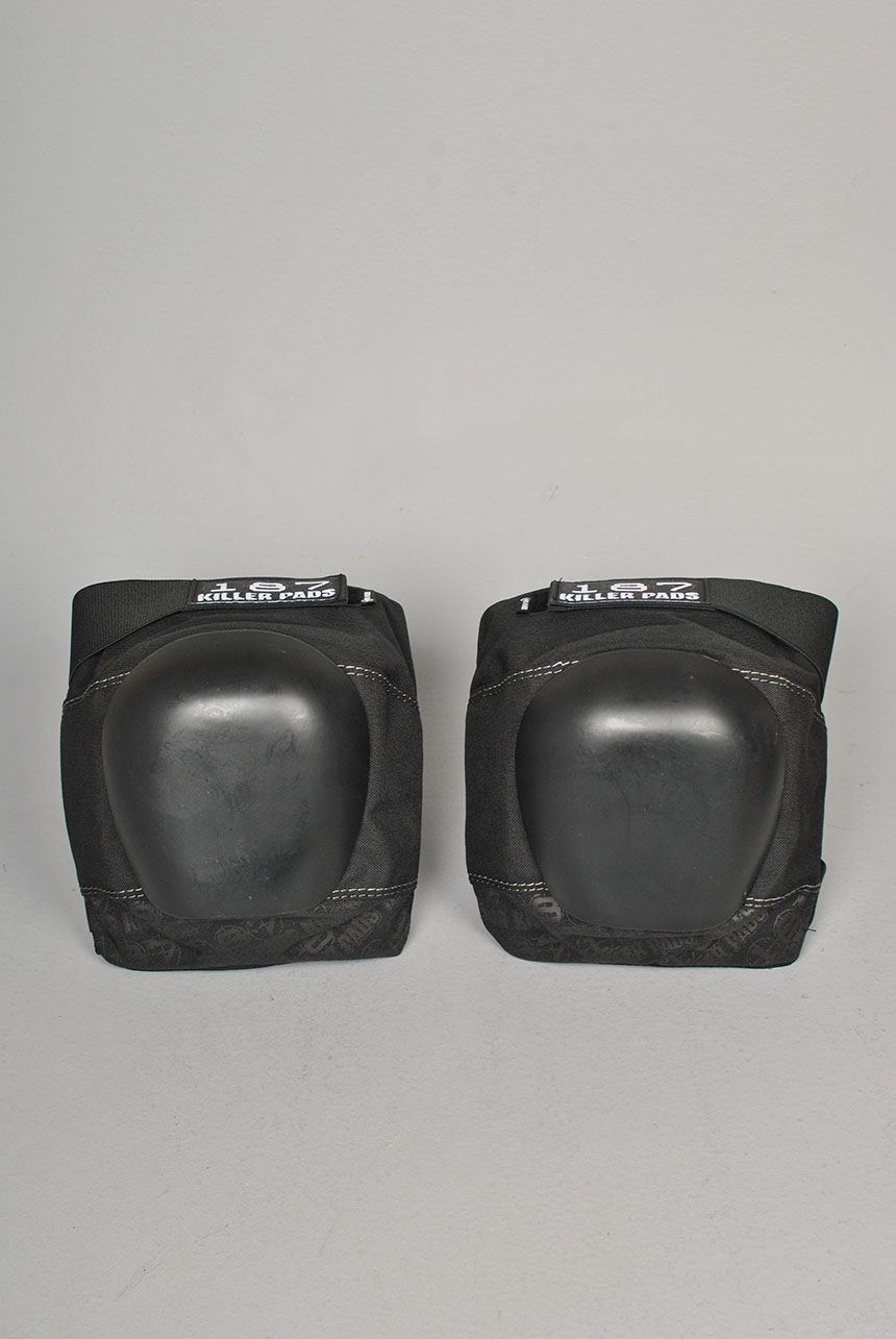 Pro Knee Pads Pro Knee Pads