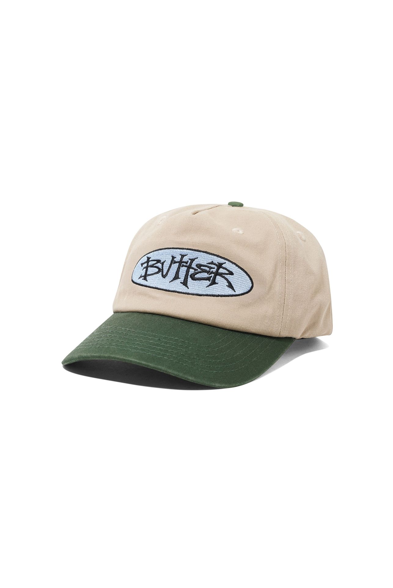 Tide 5 Panel Cap