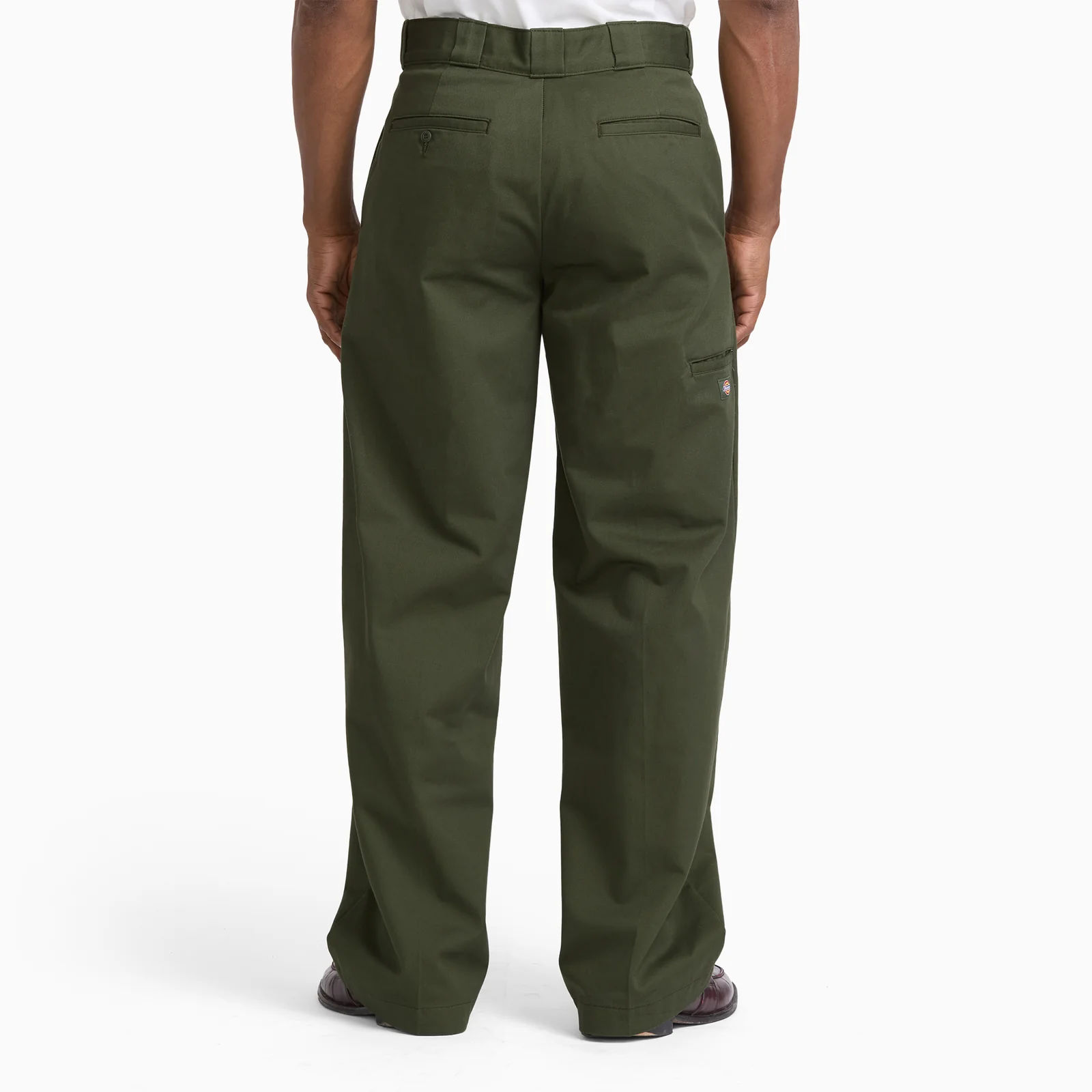 247 Loose Work Pant