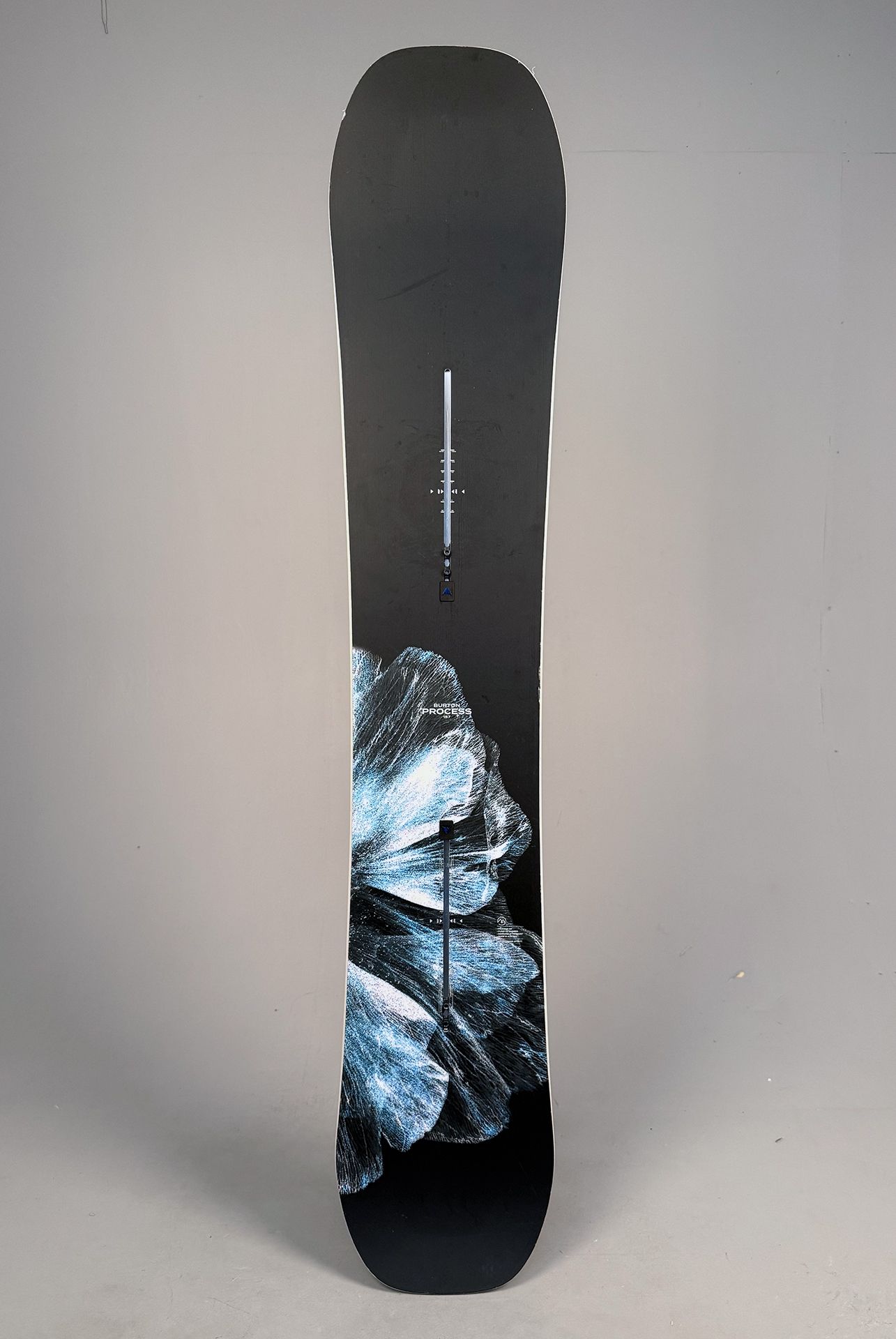 Process DEMO Snowboard
