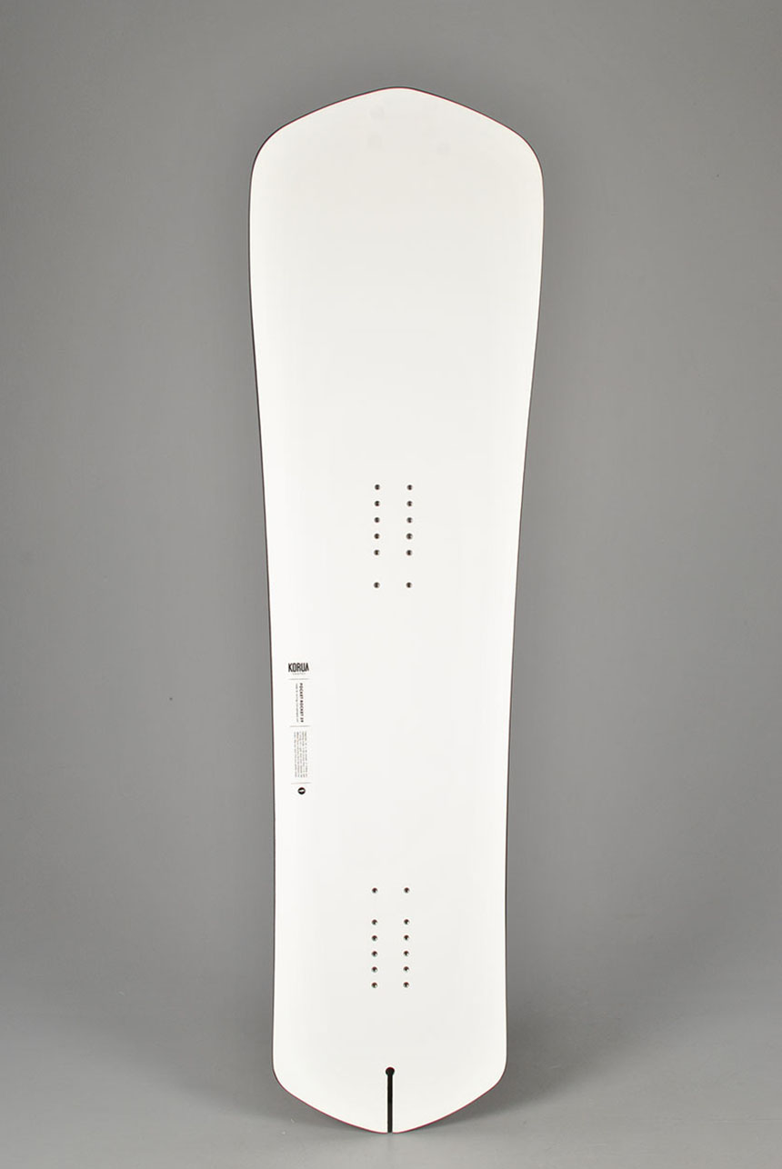 Pocket Rocket Snowboard Pocket Rocket Snowboard