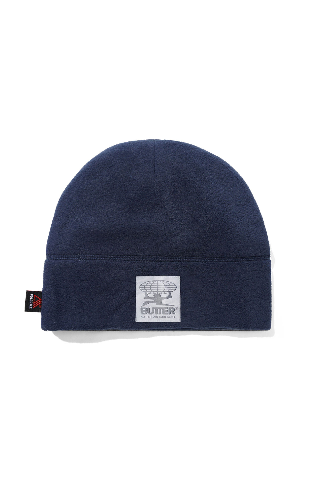 Polartec Skully Beanie