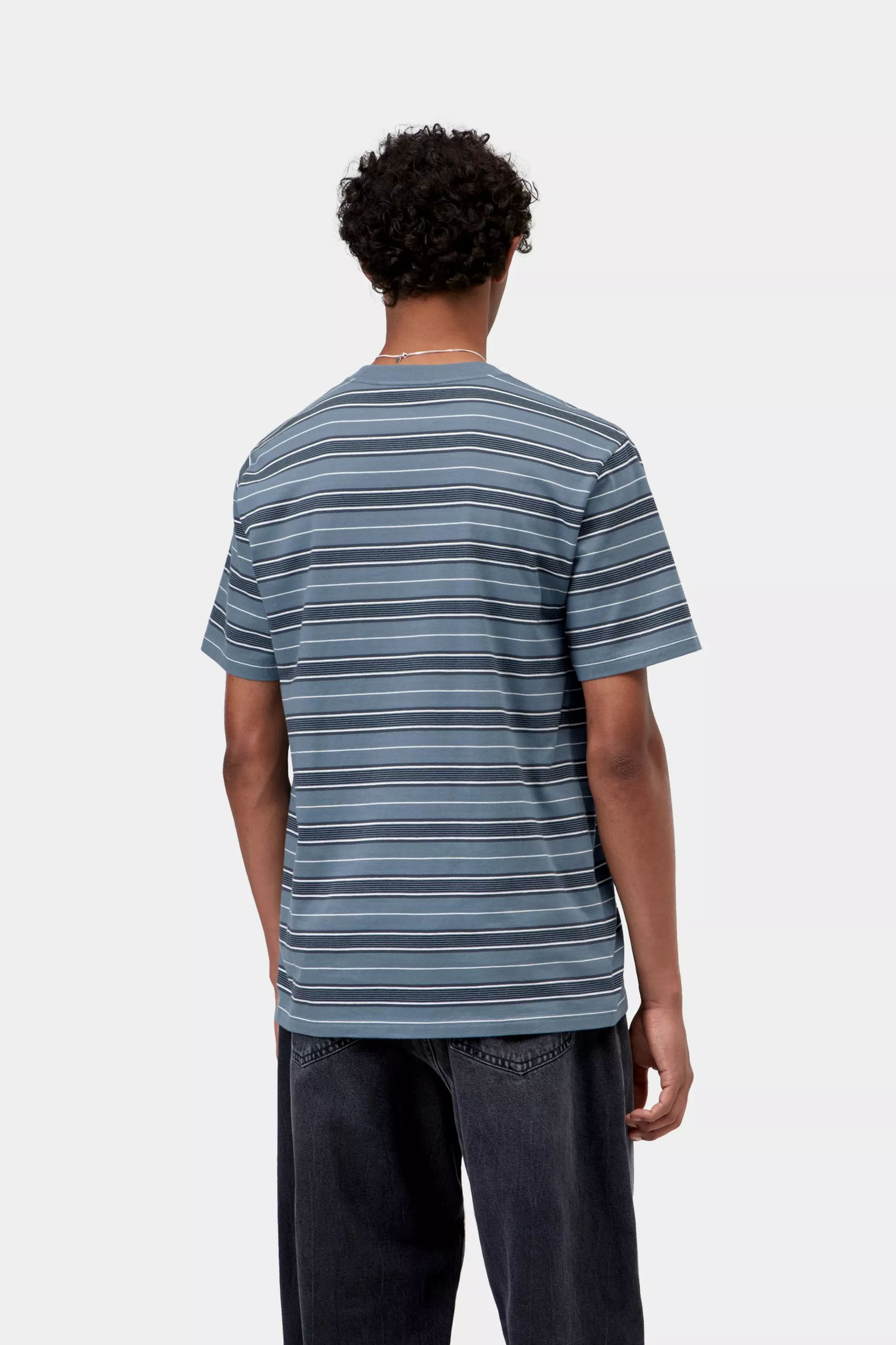 S/S Bronson T-Shirt