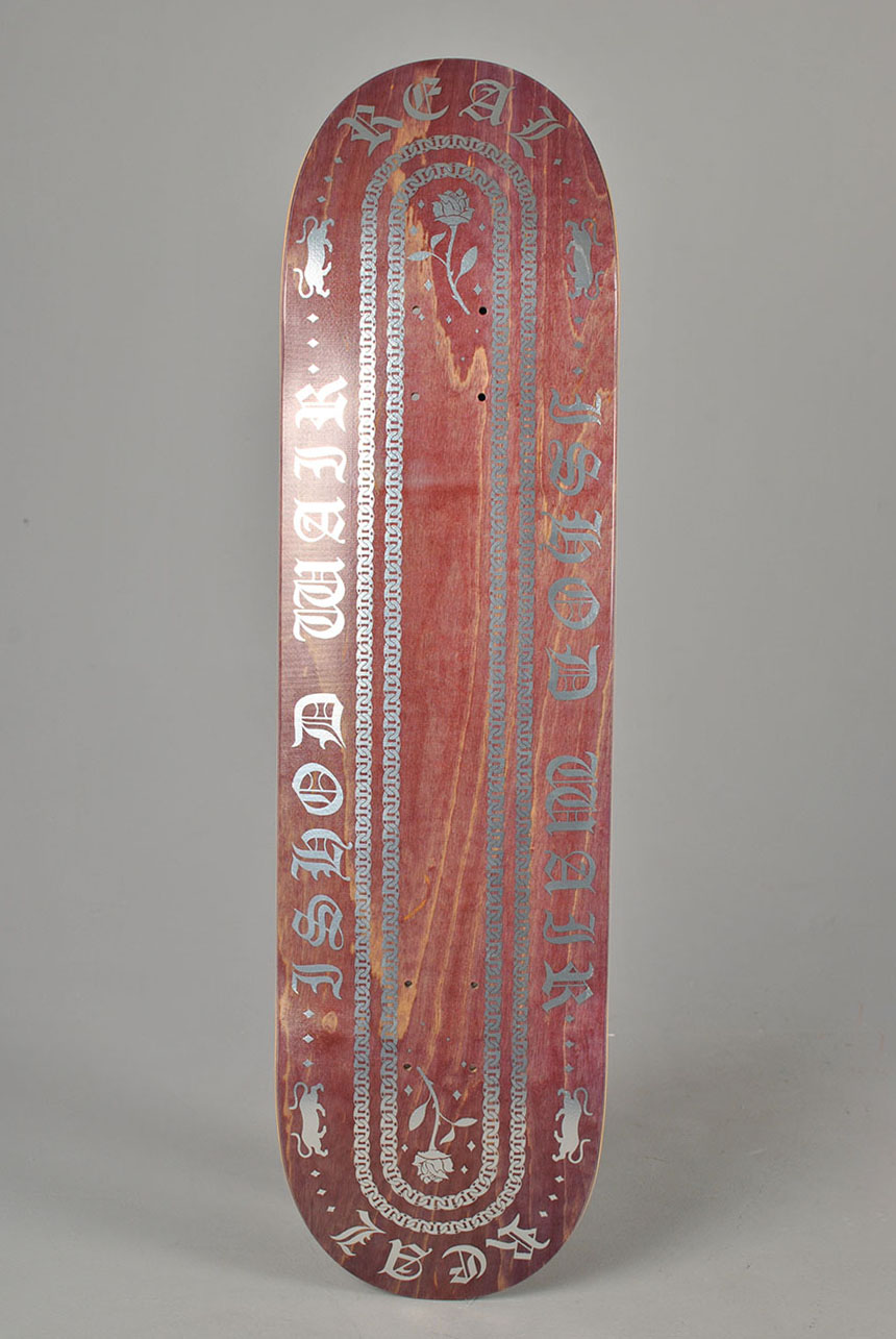 Ishod Lnkd Twin Tail 8.3