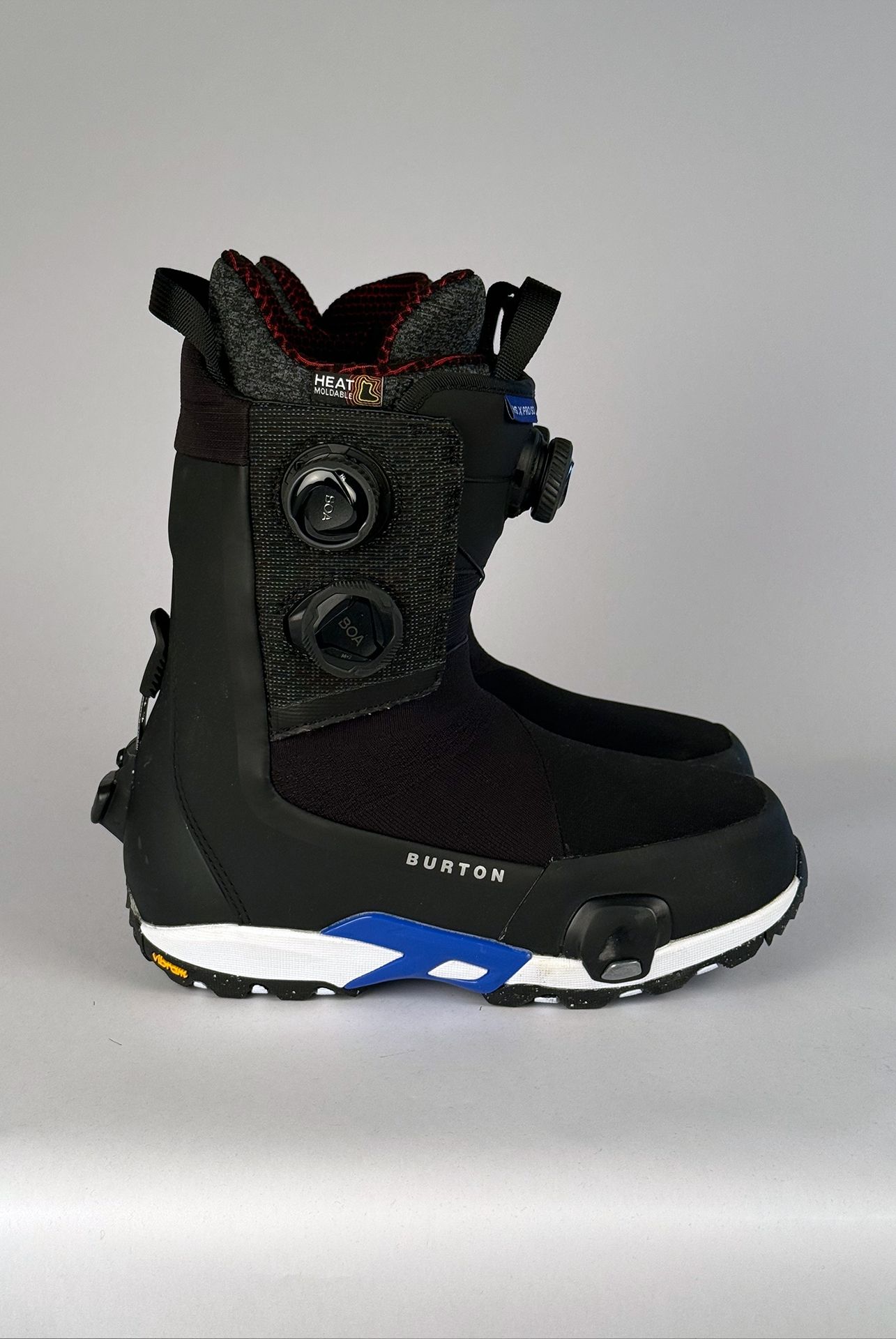 Womens Highshot X Pro Step On DEMO Snowboard Boots