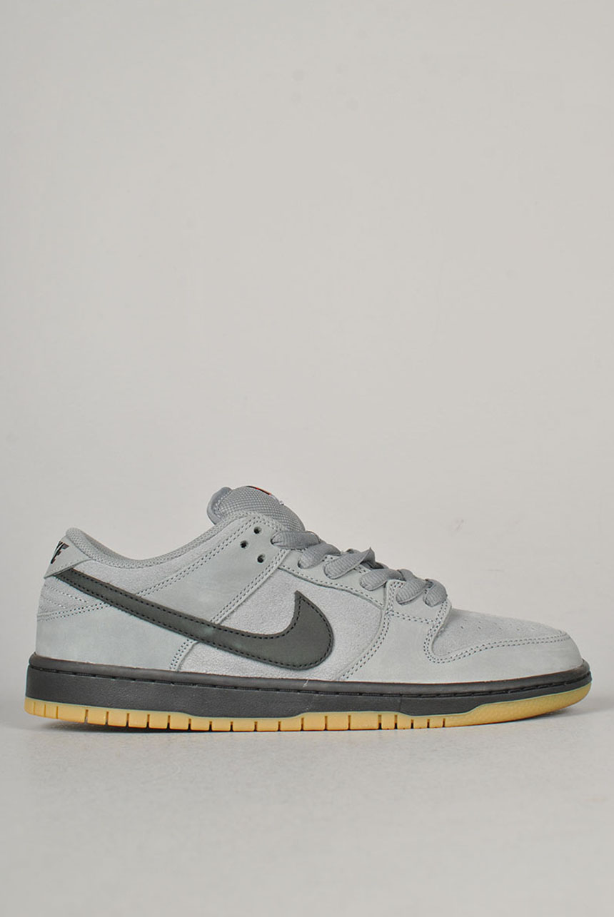 Dunk Low Pro ISO