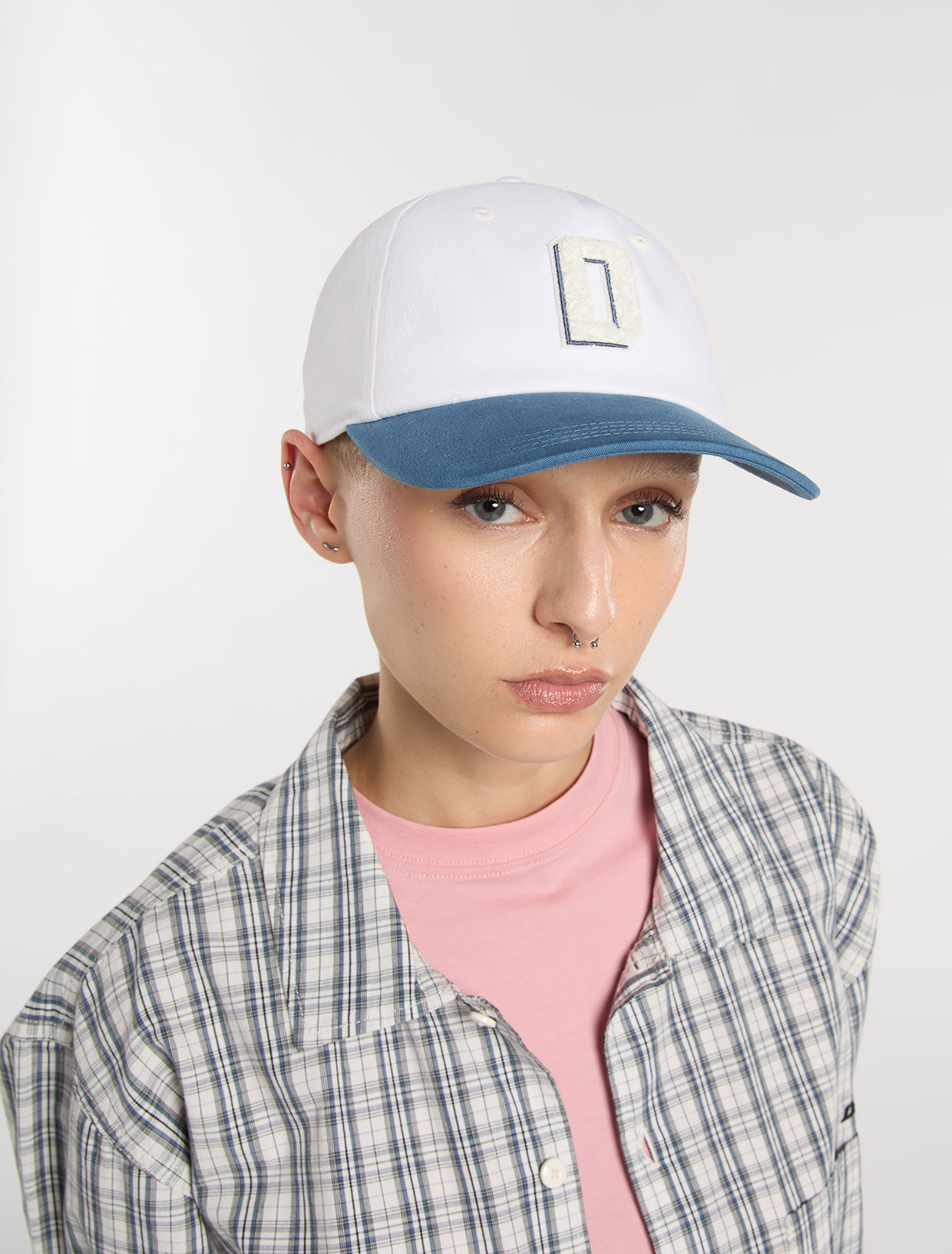 Latty Dad Cap