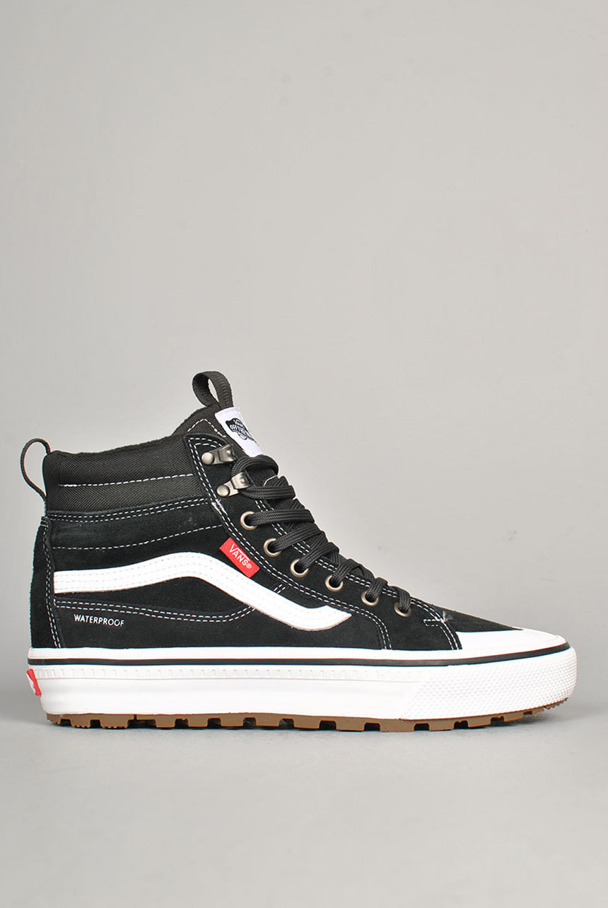 MTE Sk8-Hi Waterproof Insulated