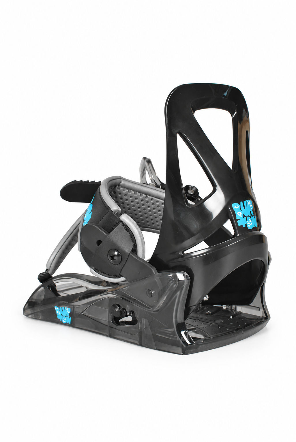 Kids Grom Snowboard Bindings