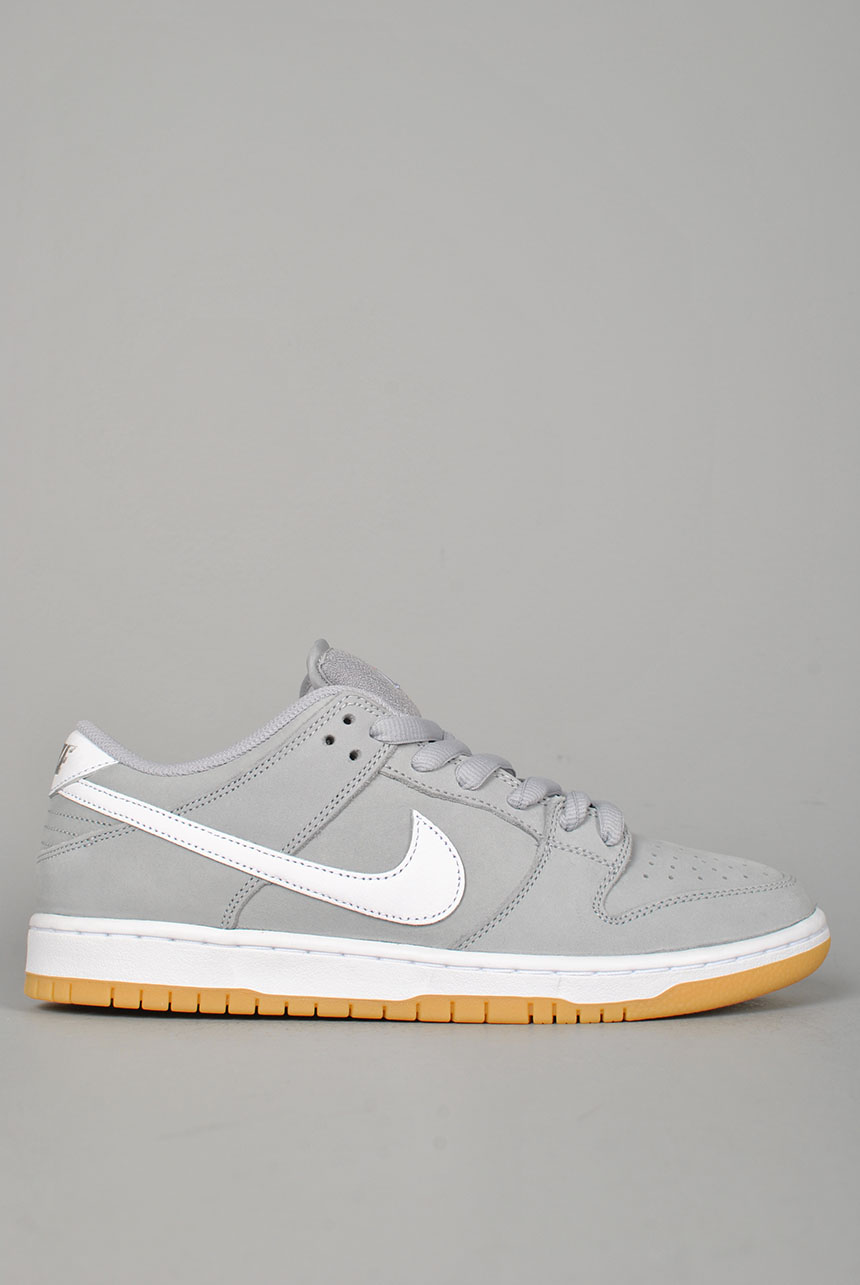 Dunk Low Pro Iso