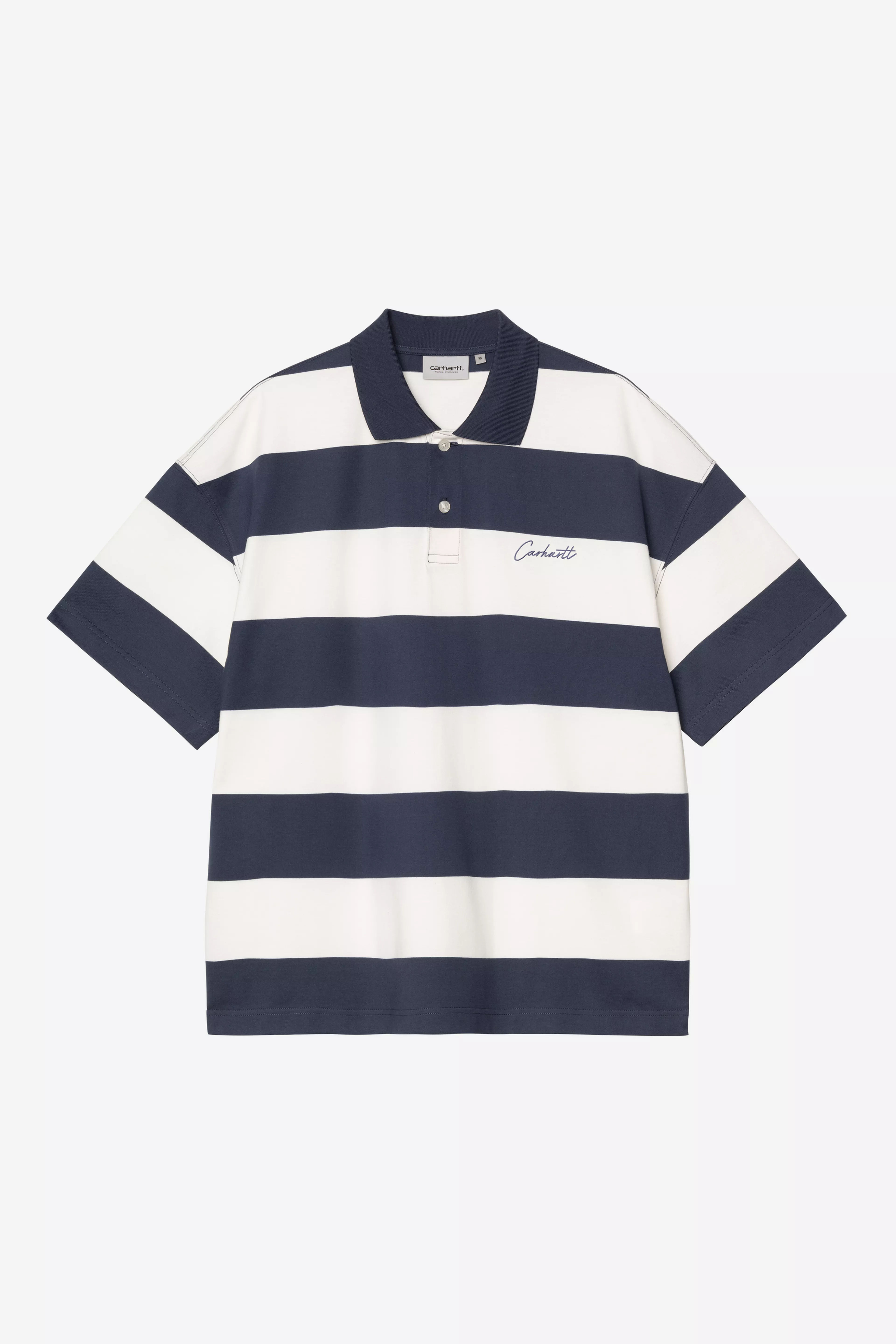 S/S Delray Polo