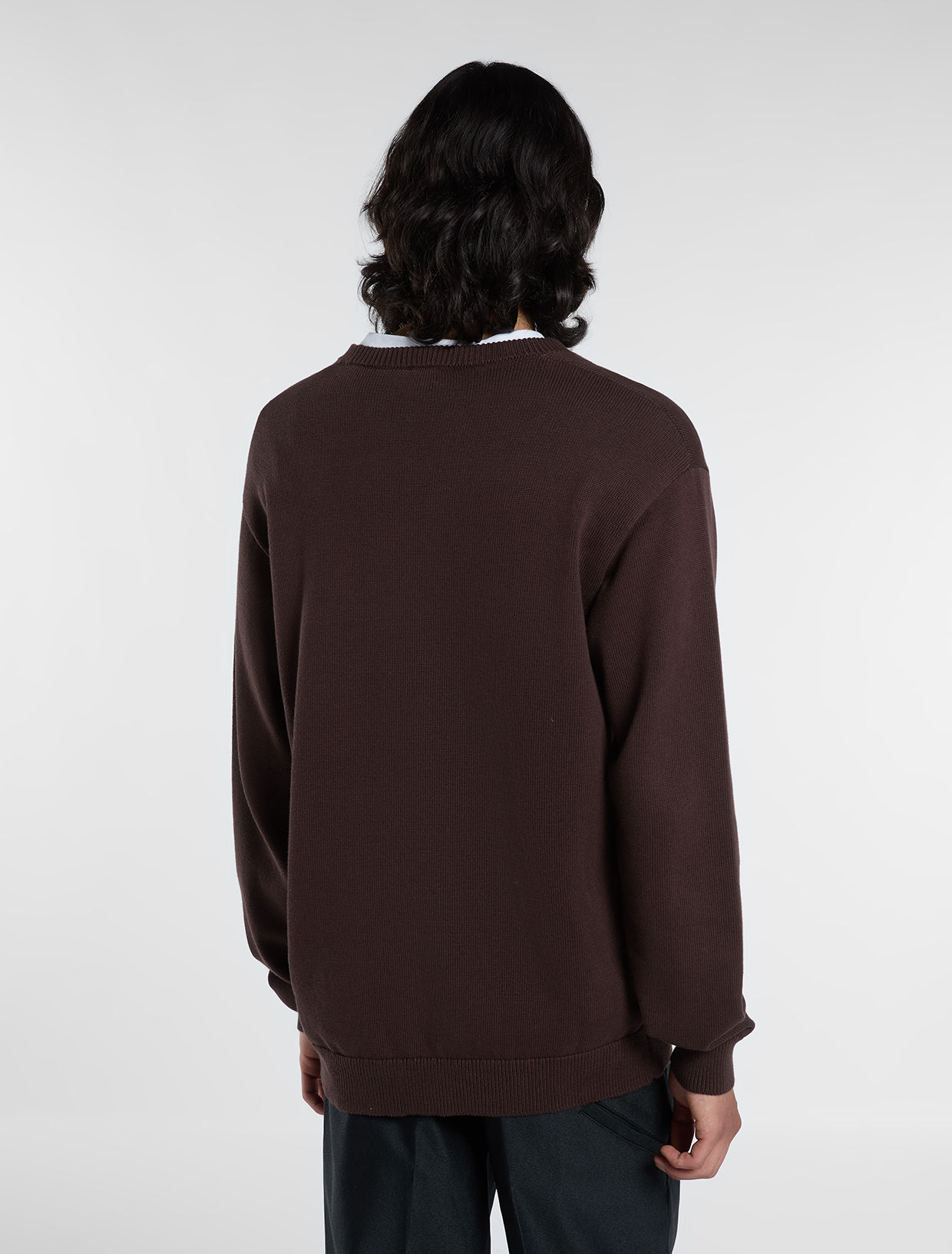 Summerdale Sweater