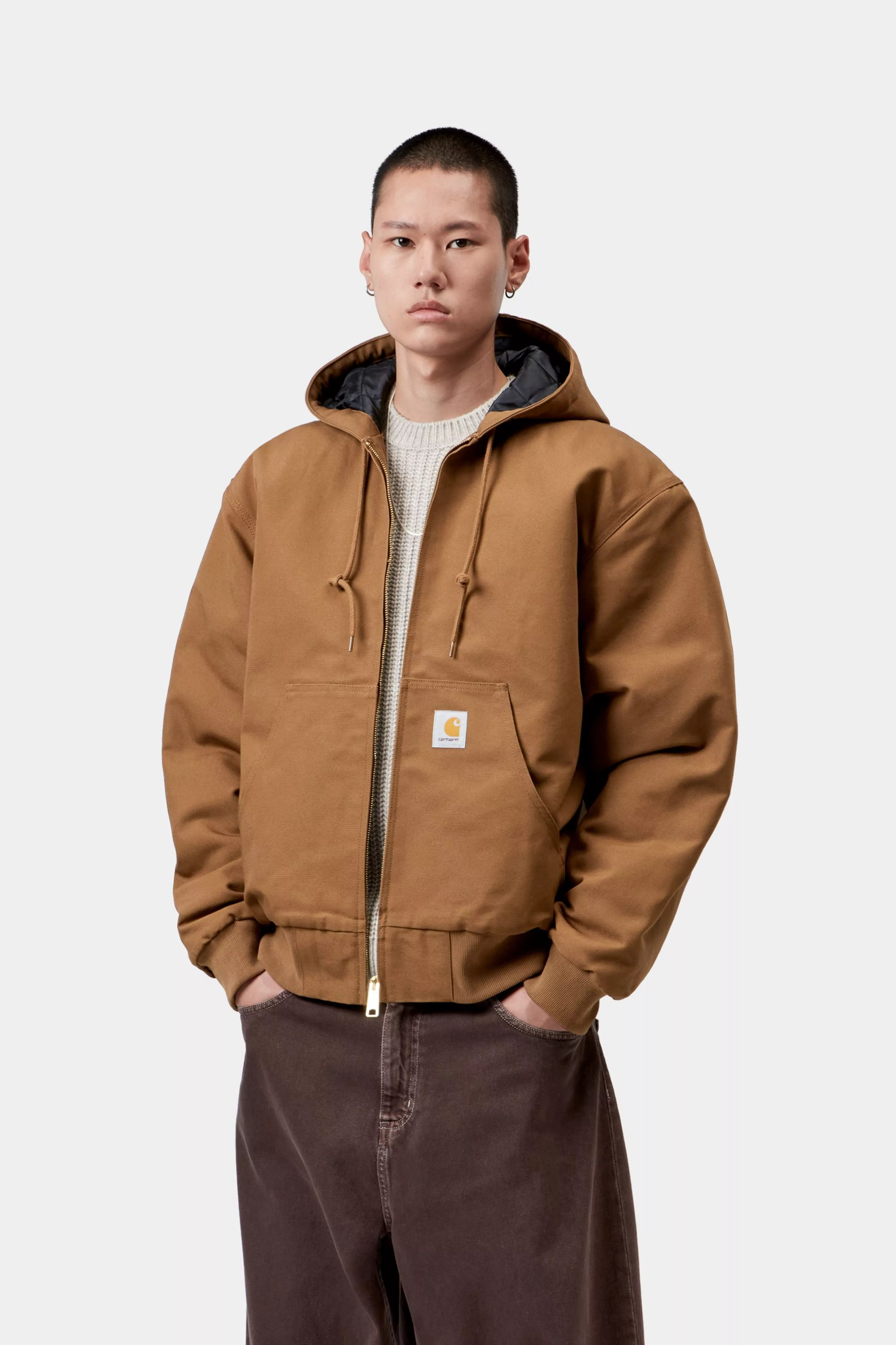 Og Active Jacket