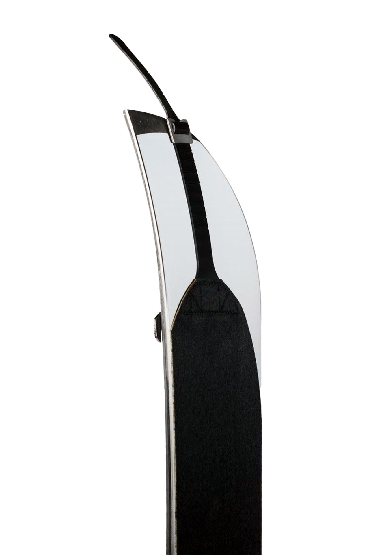 Quick Tension Tail Clip