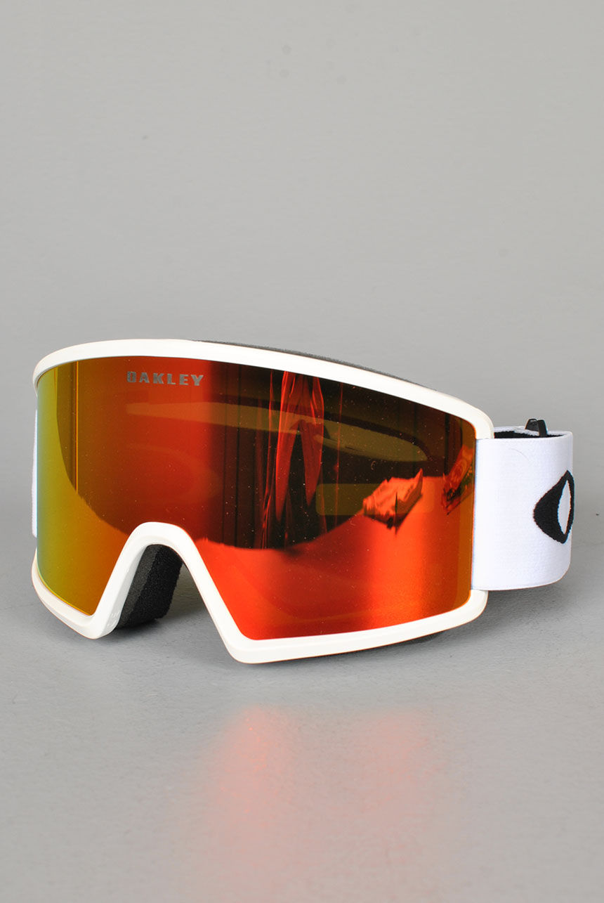 Target Line L Matte White