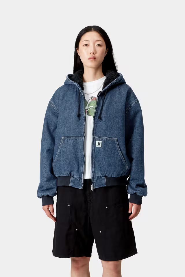Womens OG Active Winter Jacket
