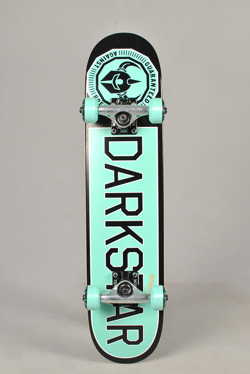 Kids Timeworks Soft Top 6.5