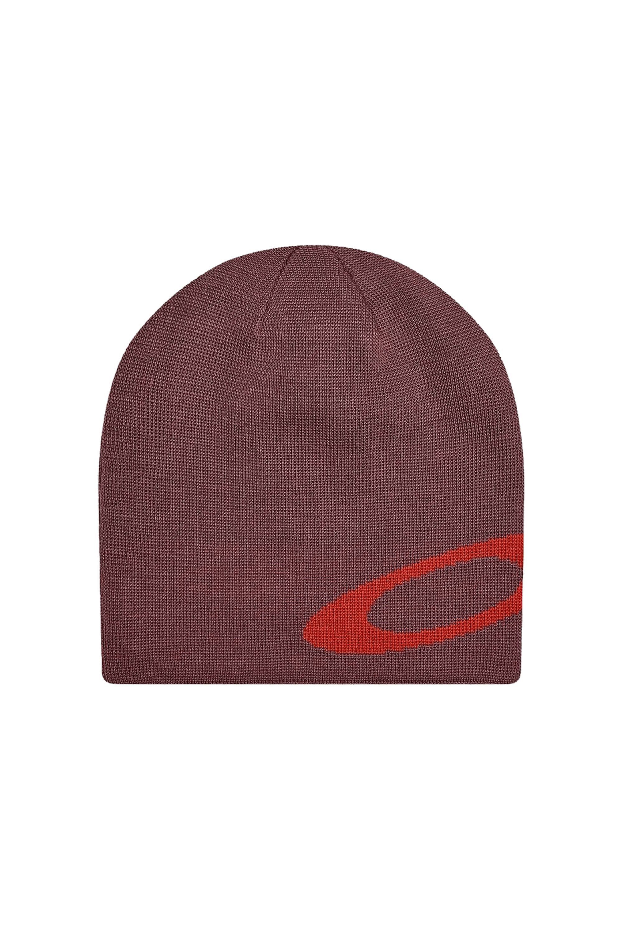 Ellipse Beanie