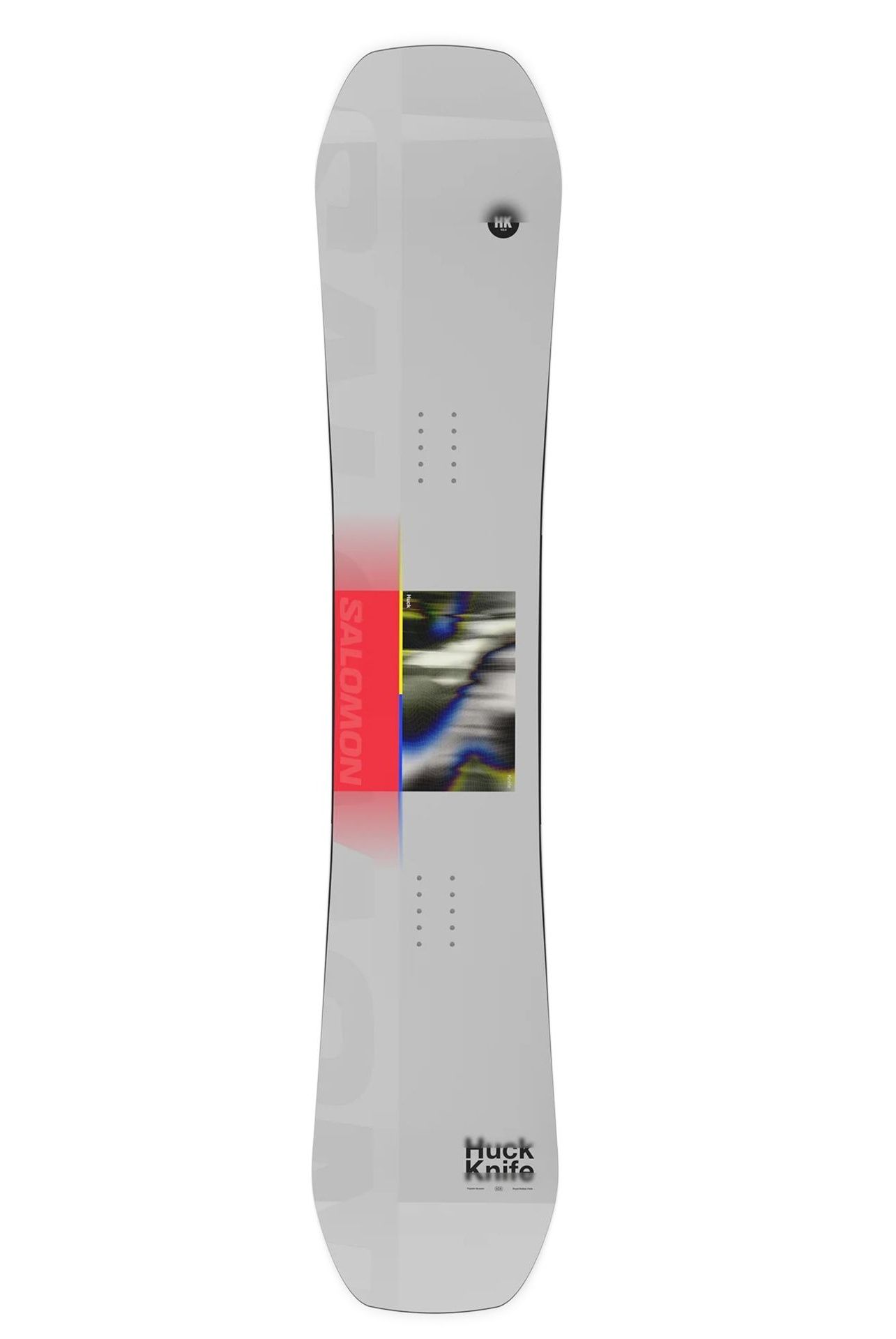 Huck Knife Snowboard