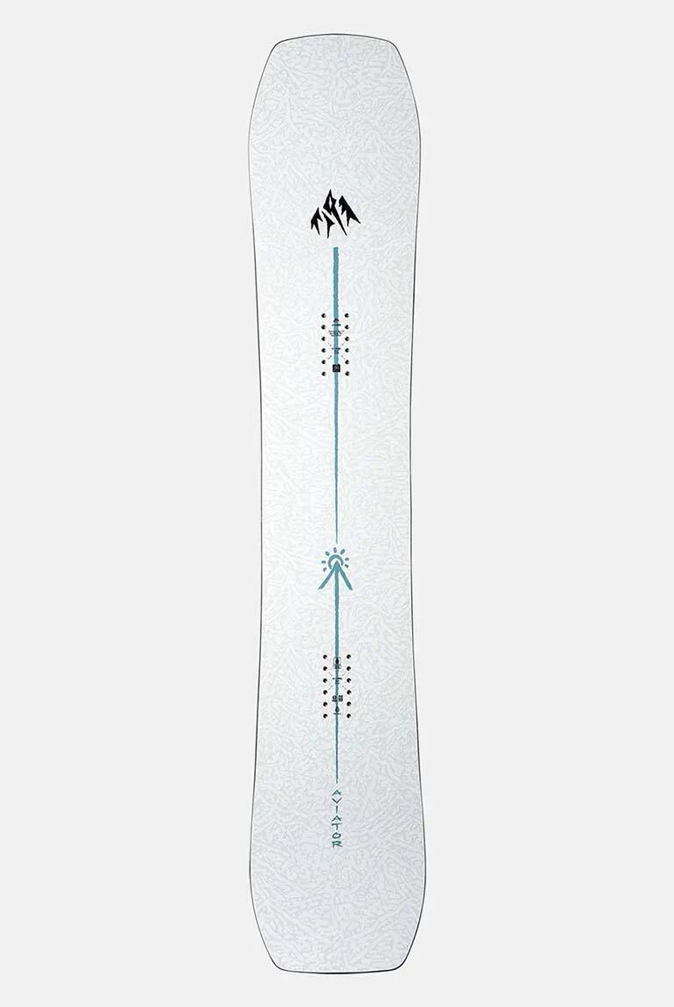 Aviator 2.0 Snowboard