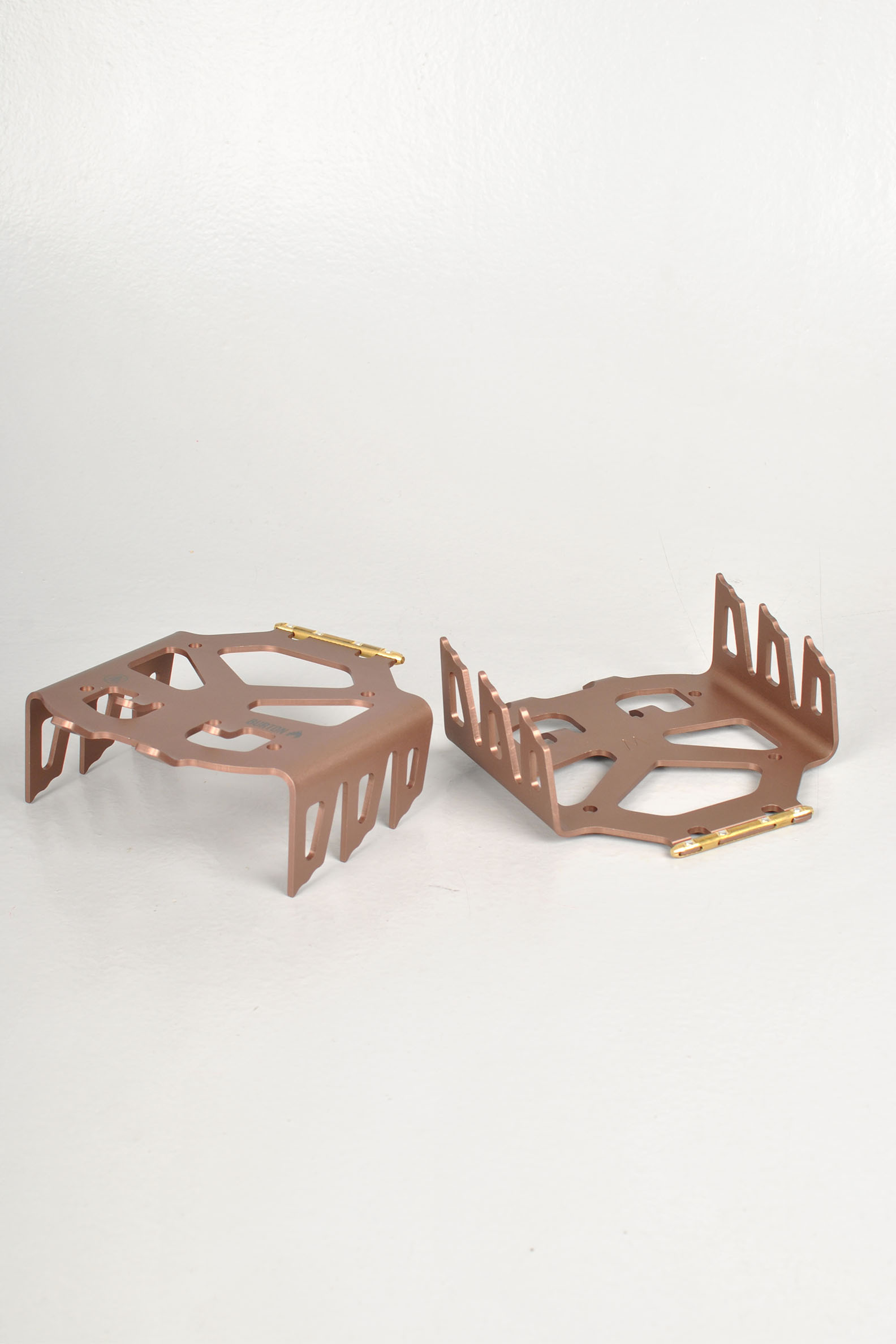 X Spark Crampons / Skarejern X Spark Crampons / Skarejern