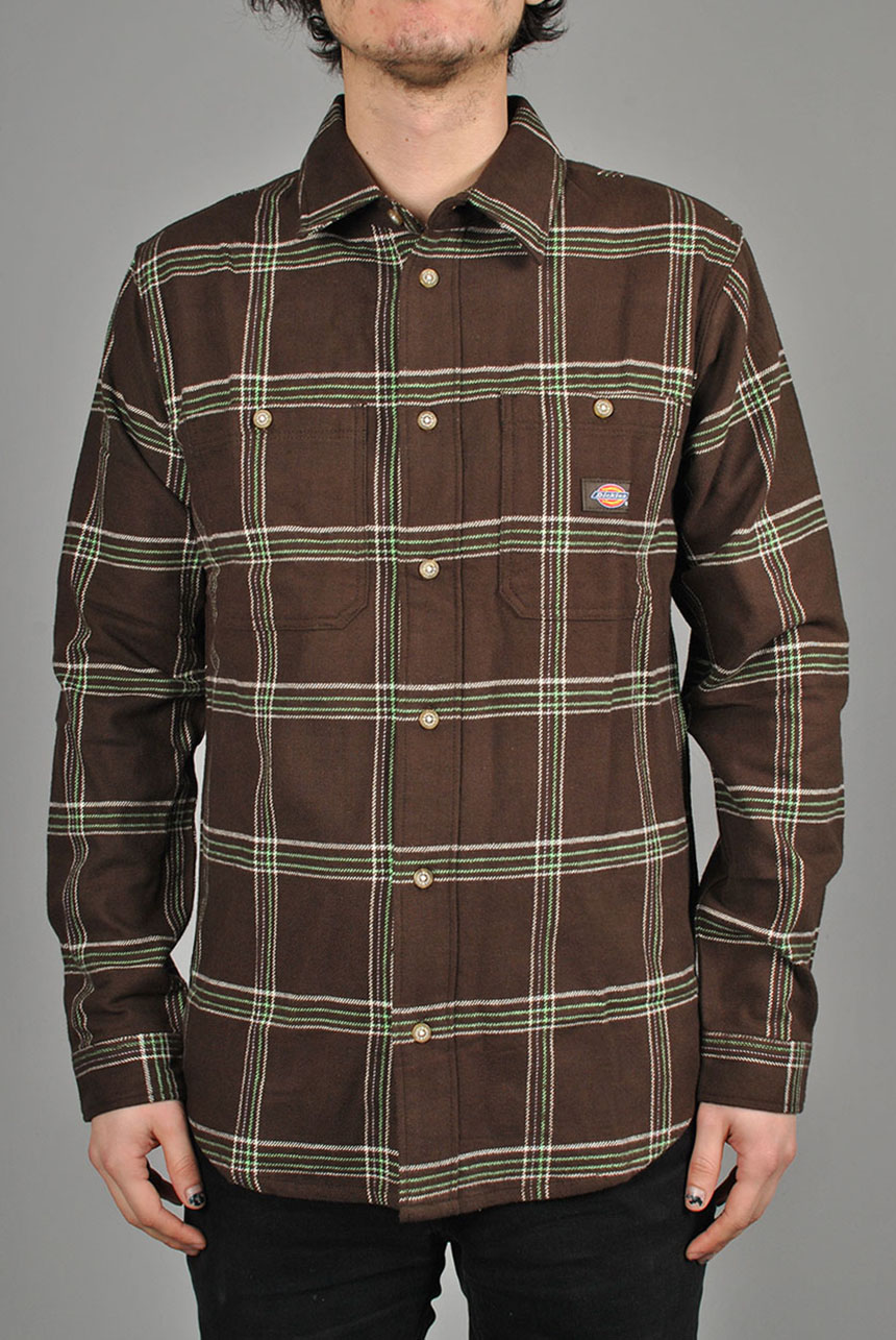 Warrenton Shirt Warrenton Shirt