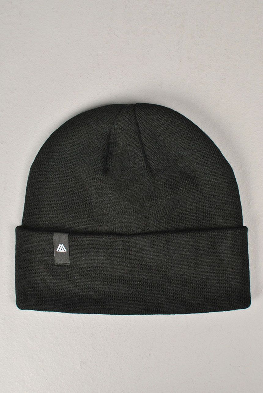 Icon Snowy Beanie