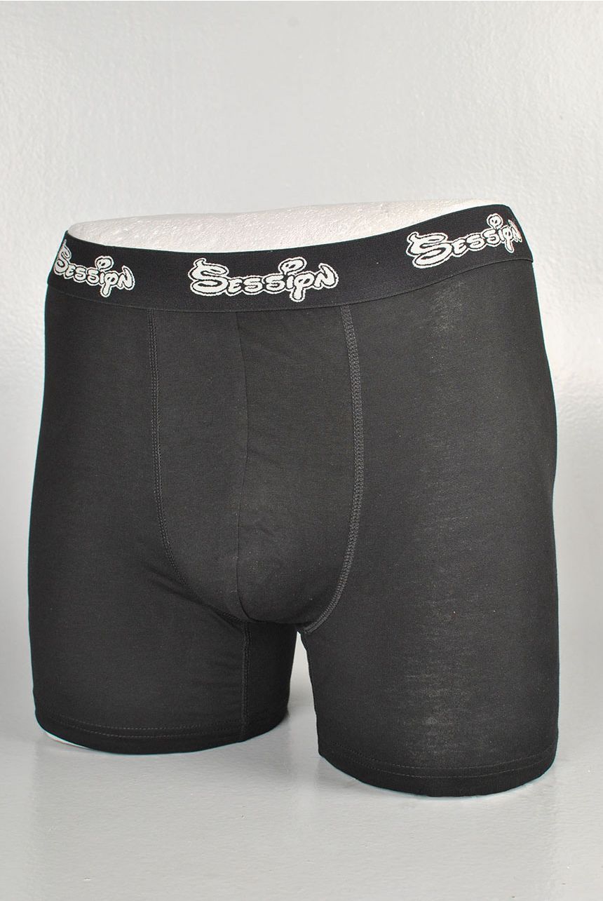 2-Pack Organic Cotton Boxers 2-Pack Organic Cotton Boxers