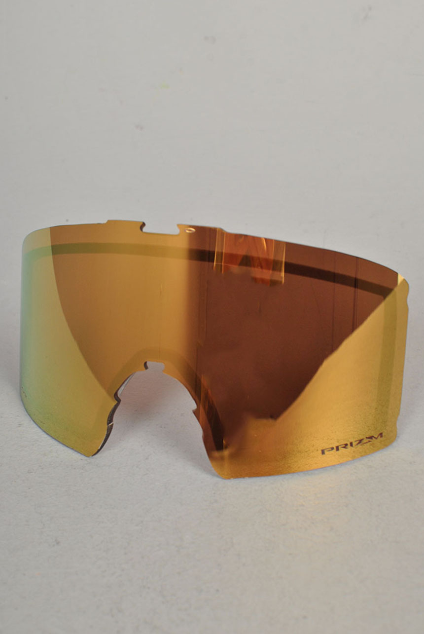 Line Miner L Rep Lens, Prizm 24K