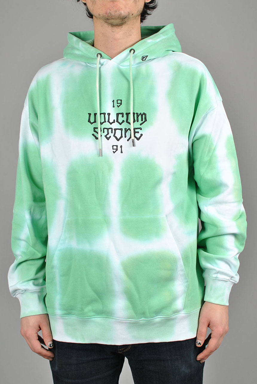 Trippin Dye Hood Trippin Dye Hood