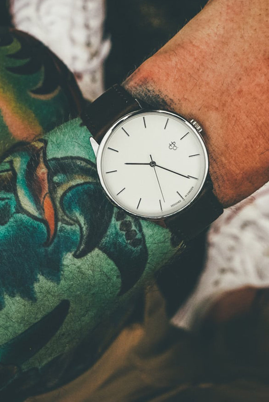Khorsid Watch Khorsid Watch