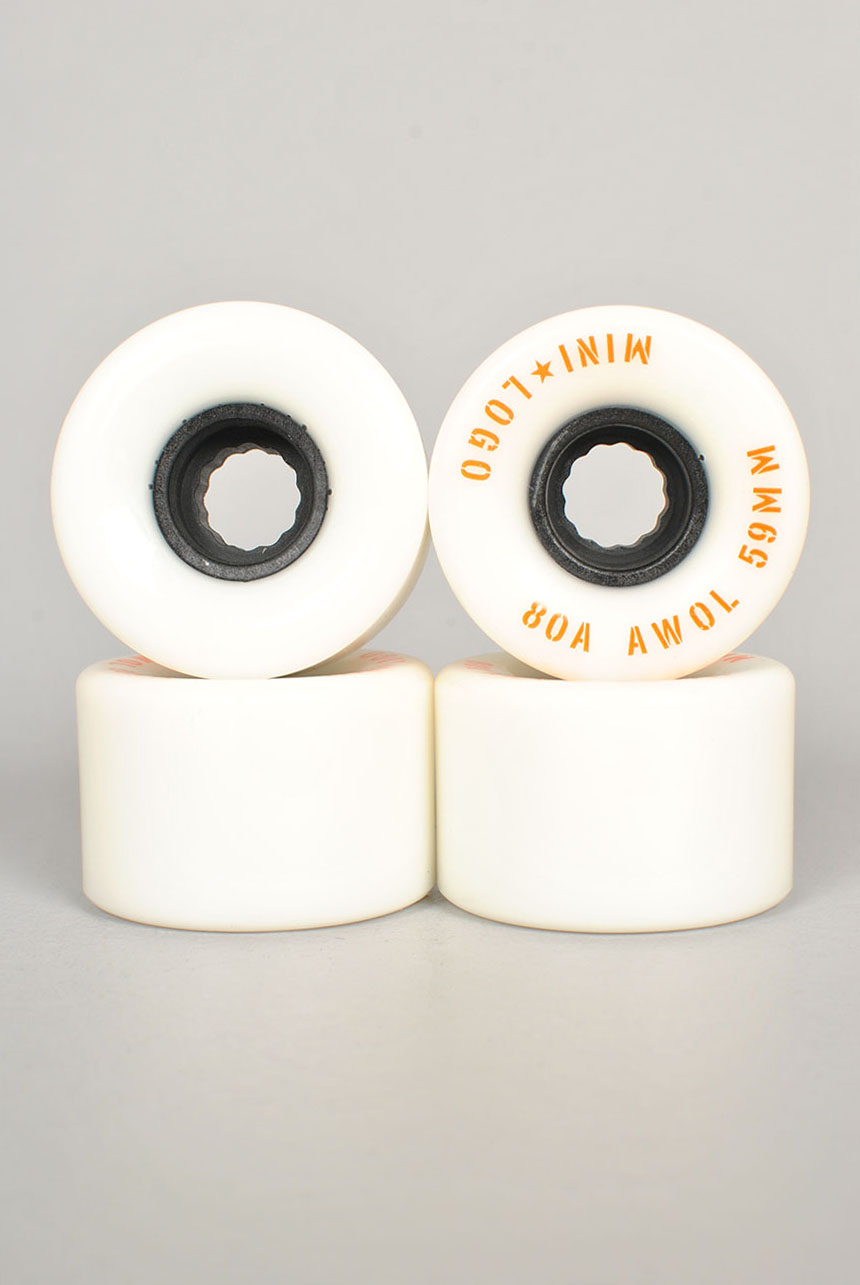 Awol 59mm 80a Awol 59mm 80a