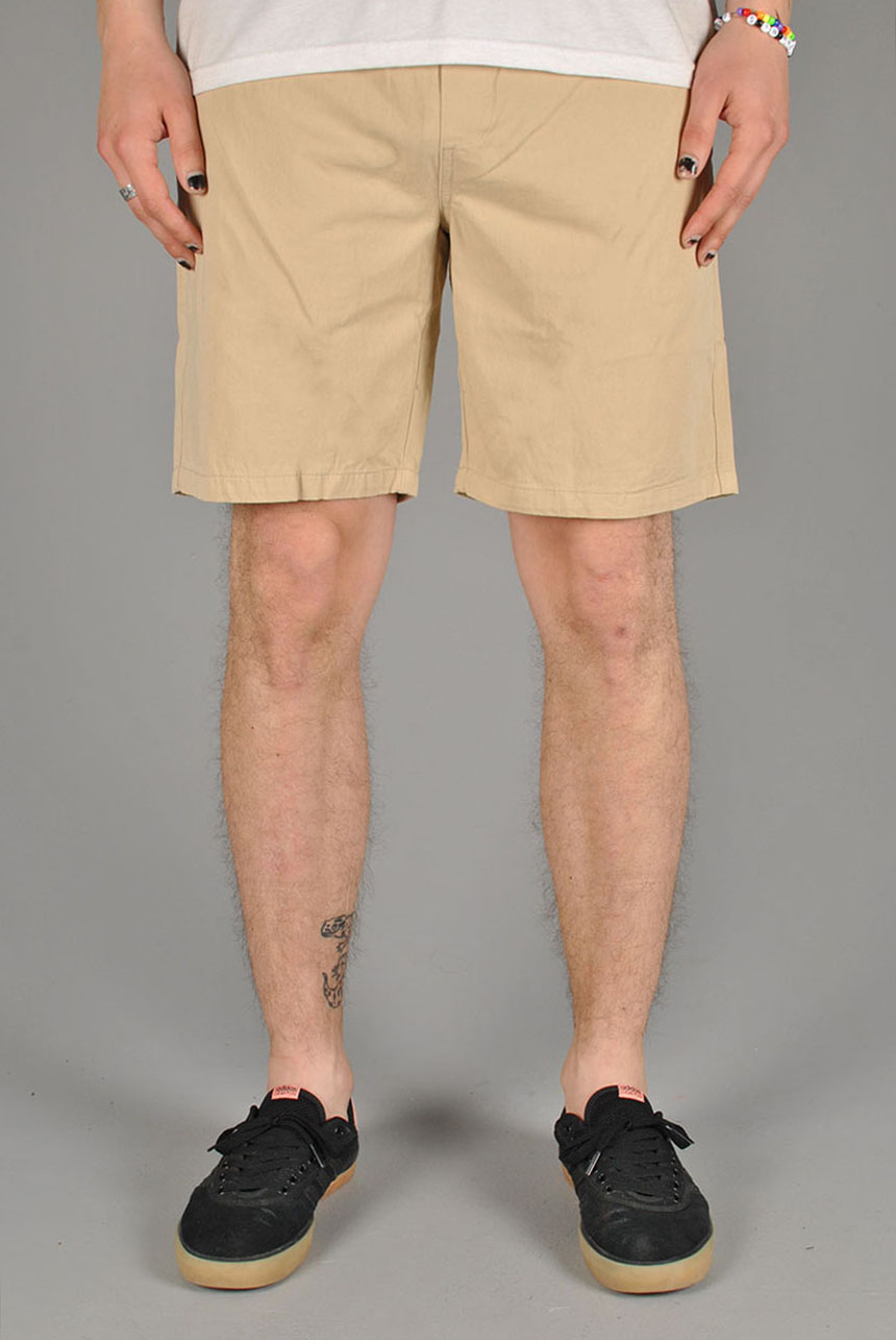 Airy Shorts