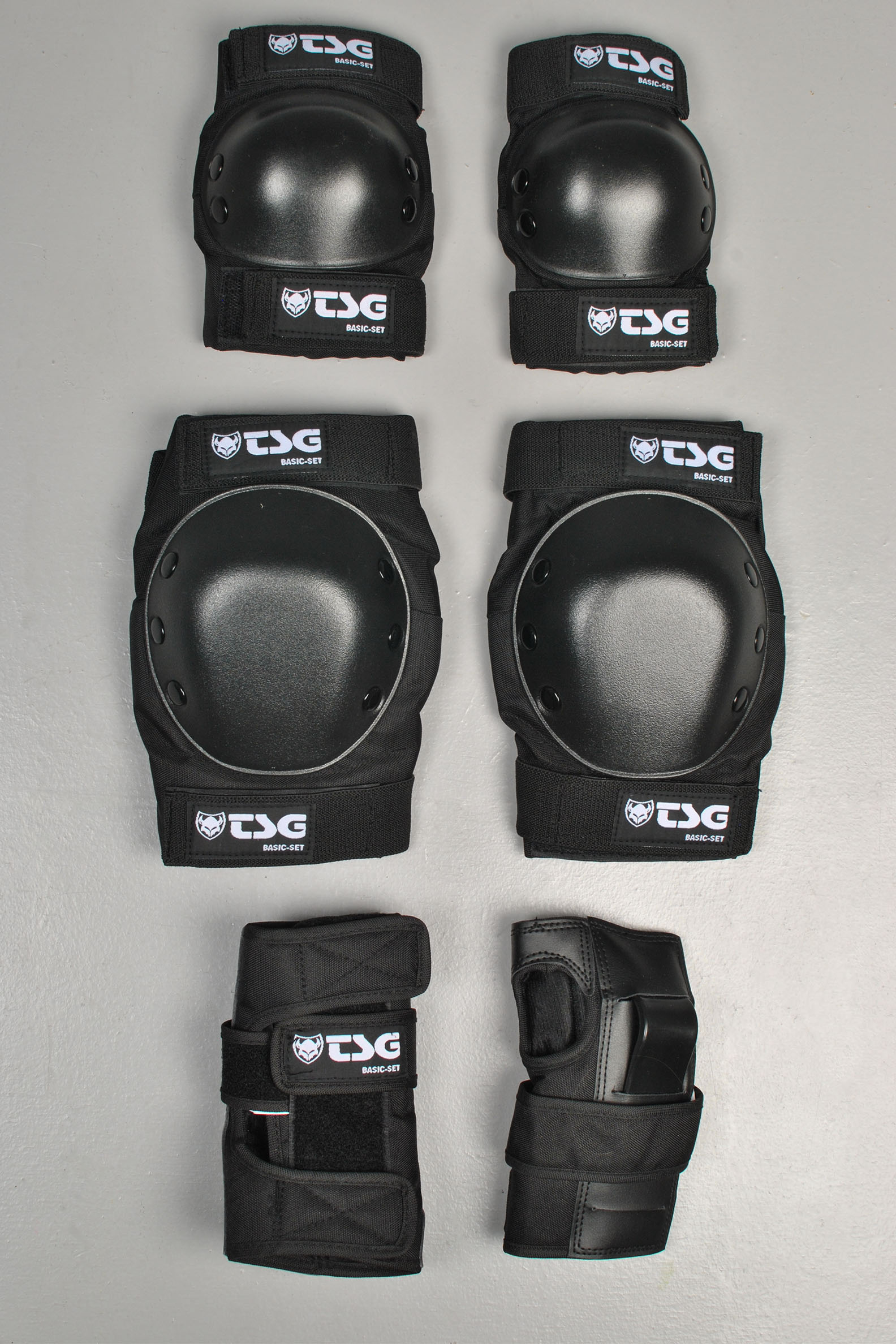 1320251 Basic Pad Set