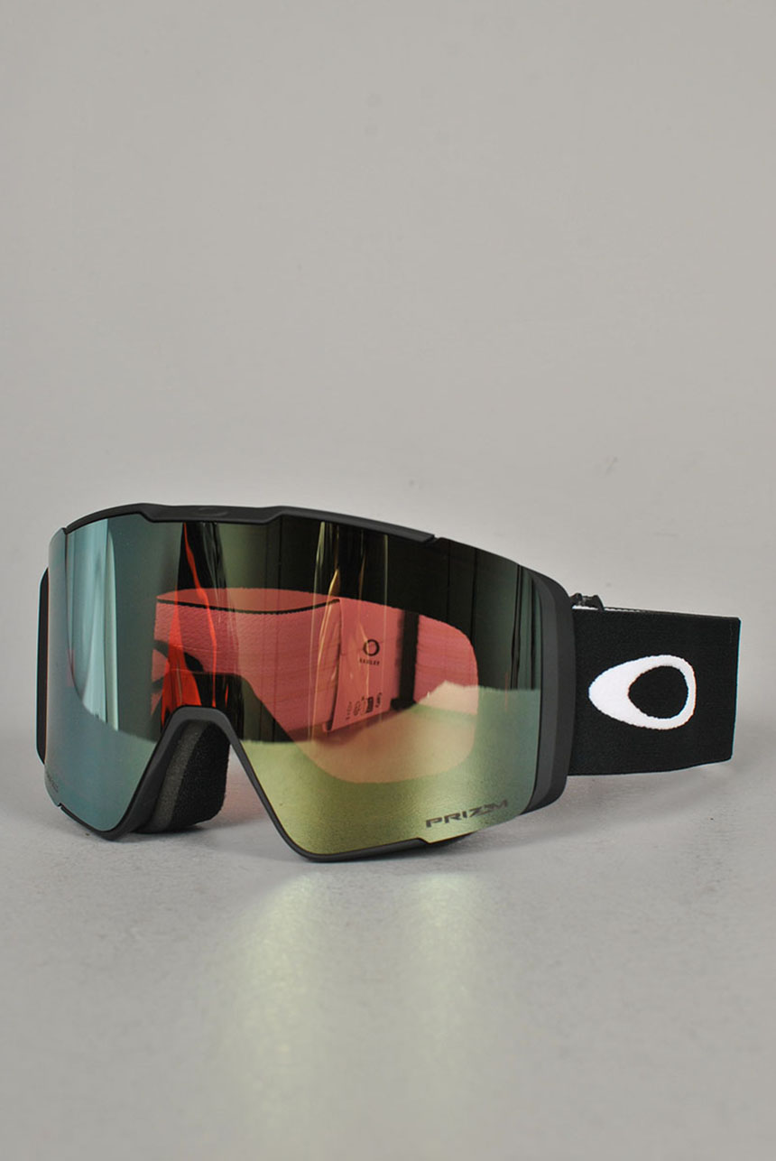 Line Miner Pro L Magnetic Goggles