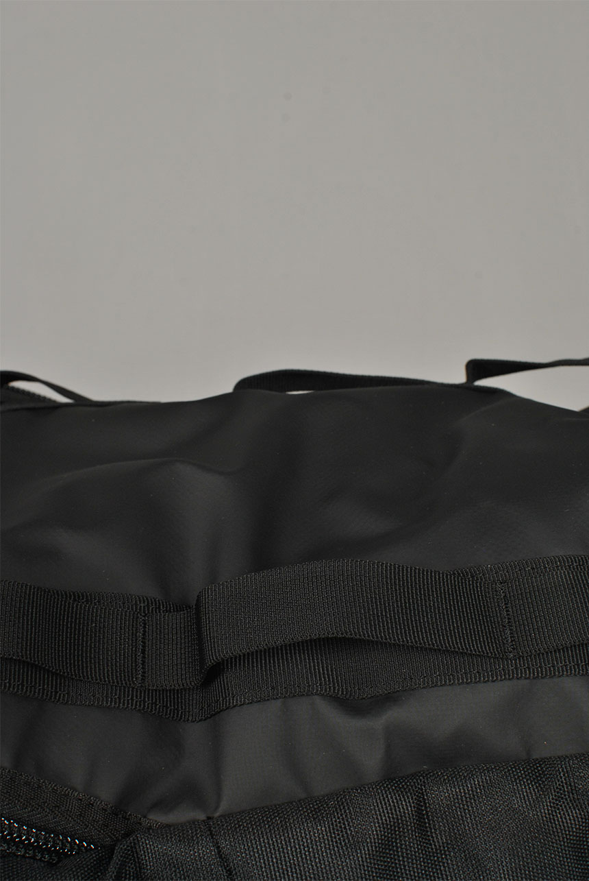 The Djärv Boardbag, Black Out