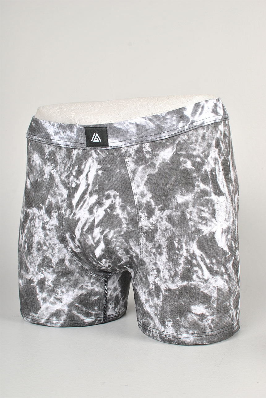 The Printed BoxerBrief Boxershorts