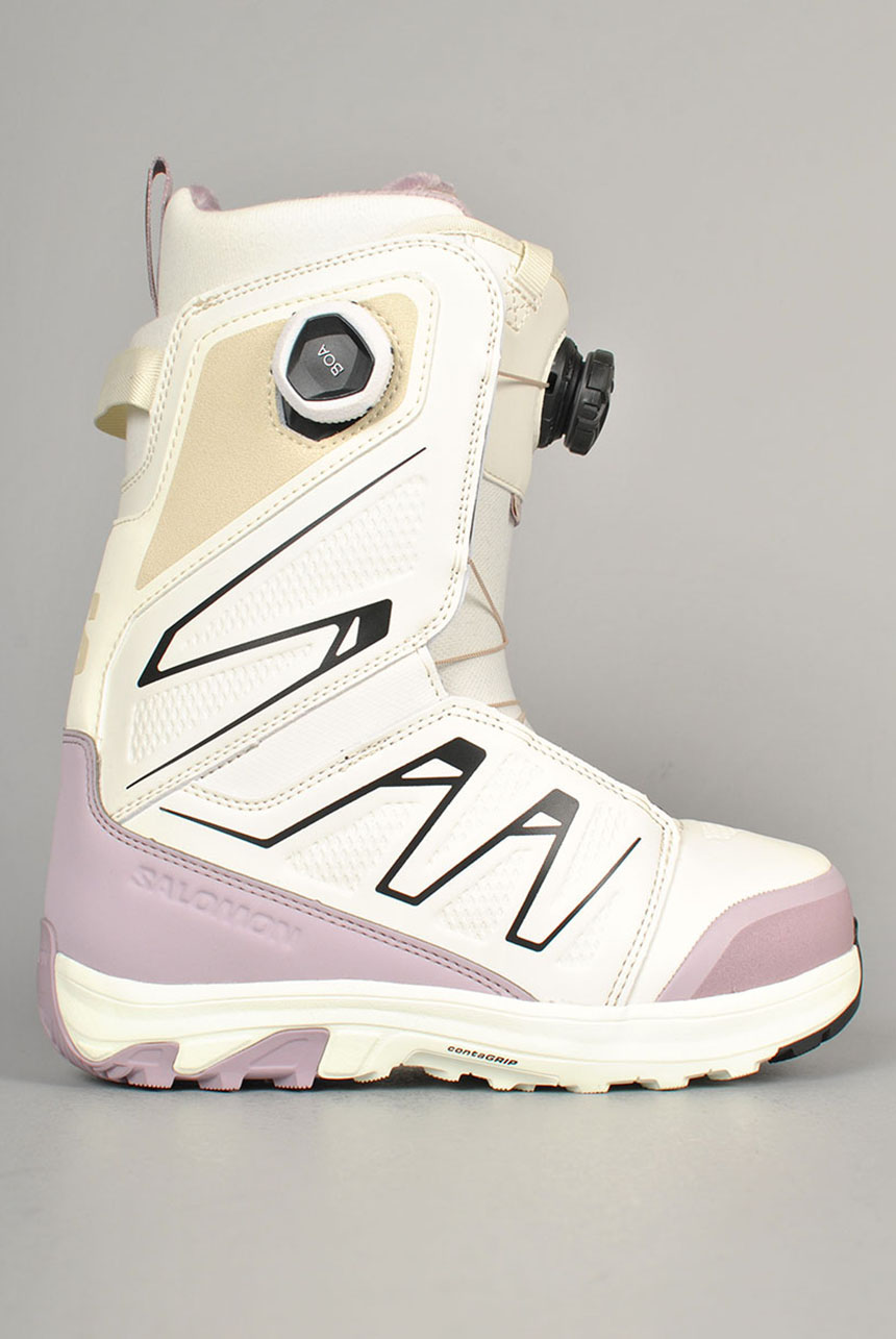 Womens Ivy SJ Boa® Snowboard Boot