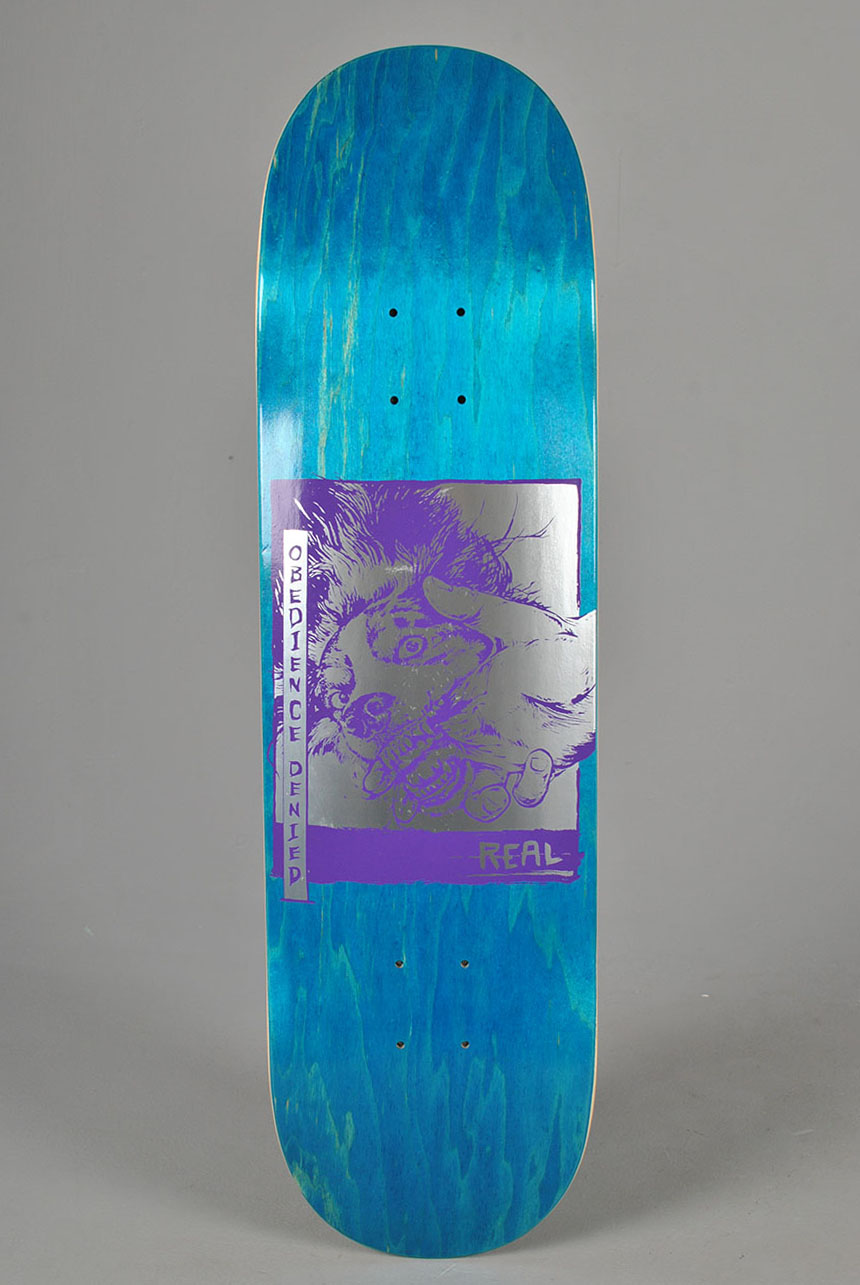 Obedience Denied 8.25 True Fit Obedience Denied 8.25 True Fit