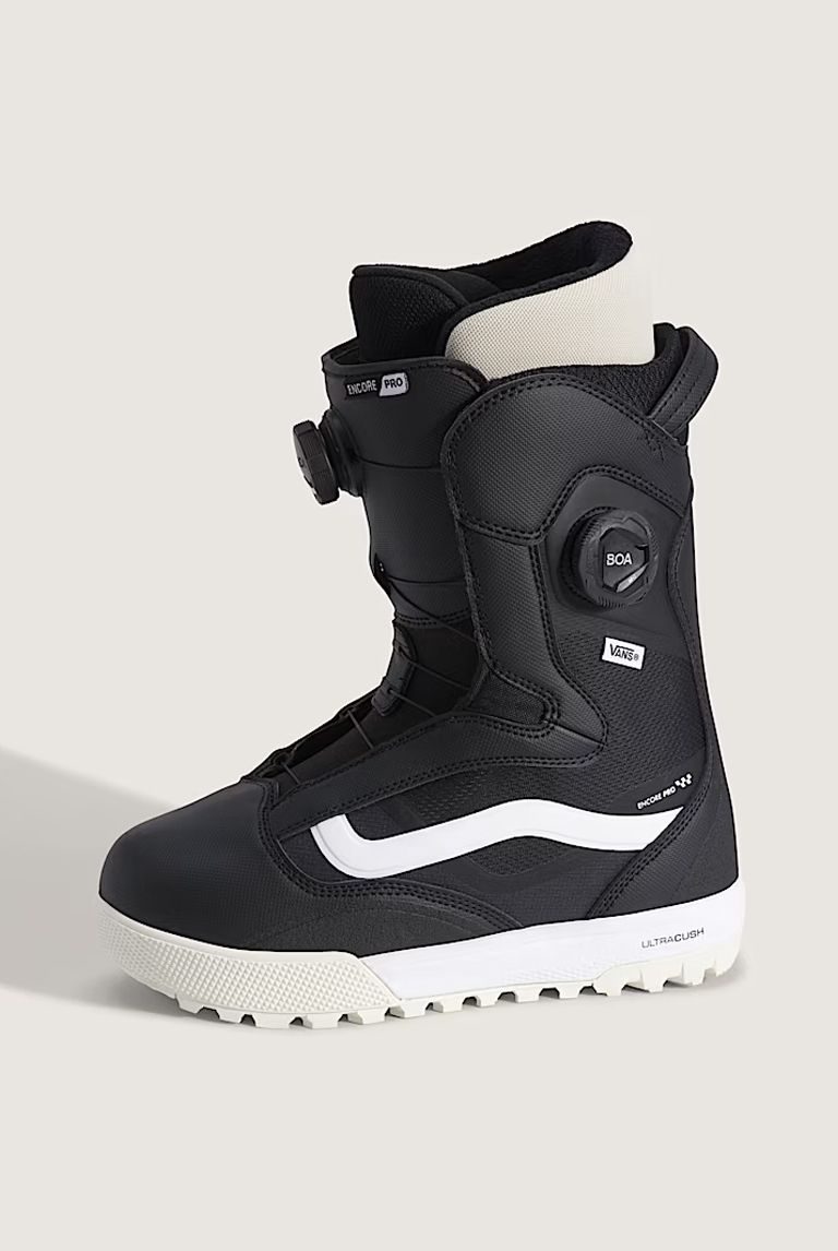 Encore Pro 2.0 Snowboard Boot